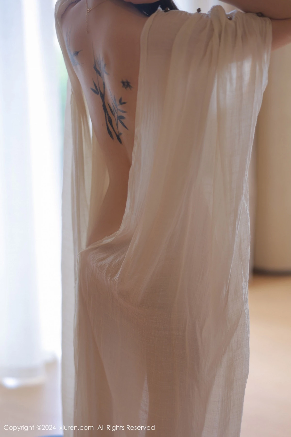 图片[16]-[XiuRen秀人网]第8842期夏竹写真-秀人资源网