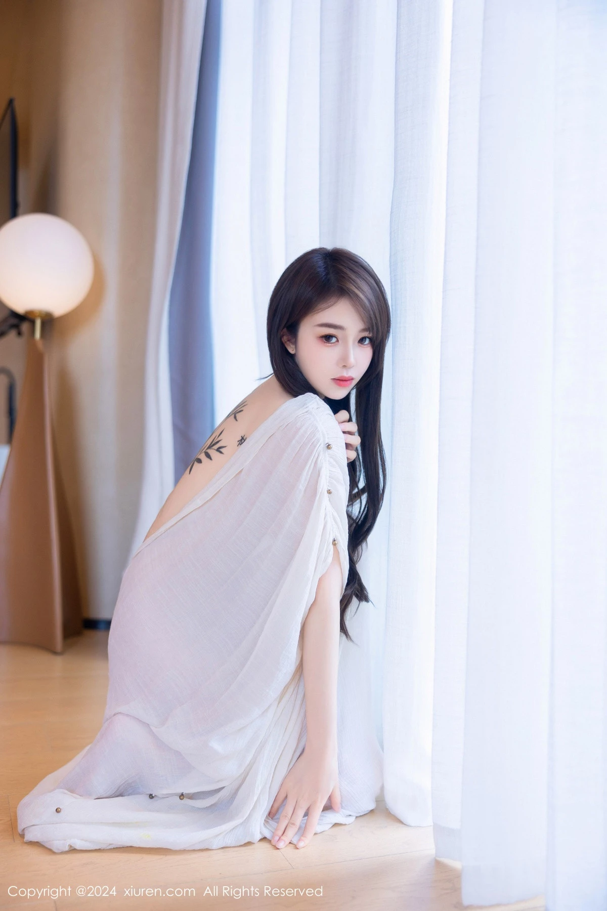 图片[44]-[XiuRen秀人网]第8842期夏竹写真-秀人资源网