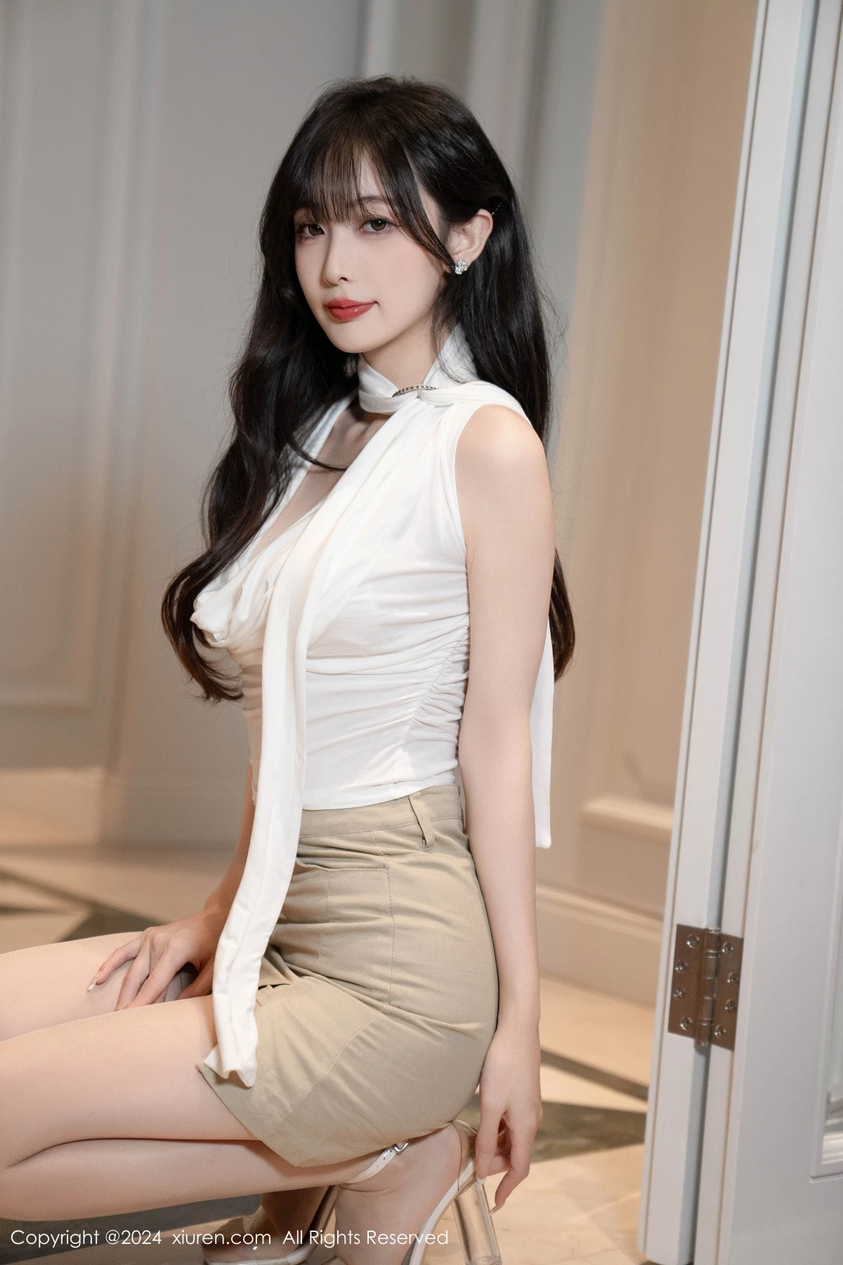 图片[26]-[XiuRen秀人网]第8849期林星阑写真-秀人资源网