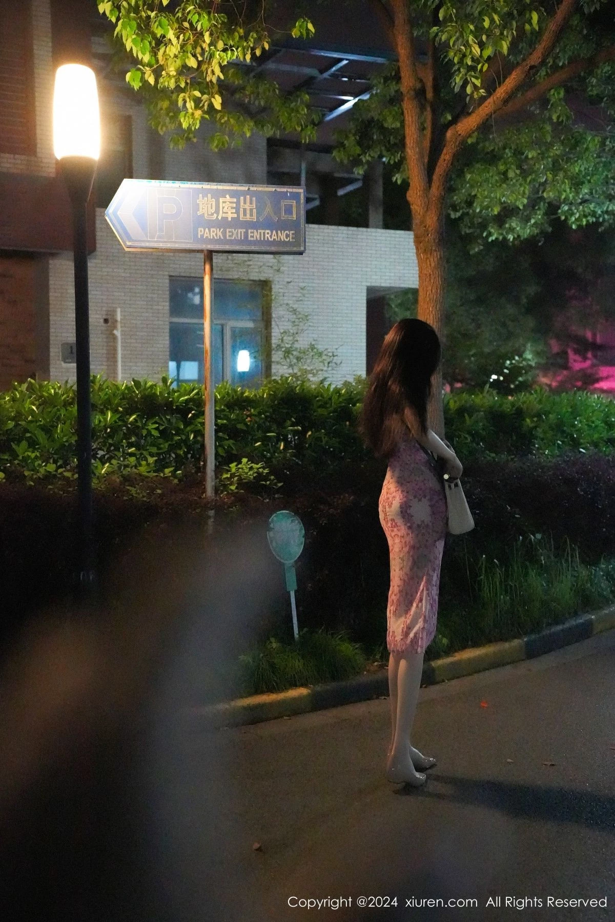 图片[24]-[XiuRen秀人网]第8855期Erikaki写真-秀人资源网