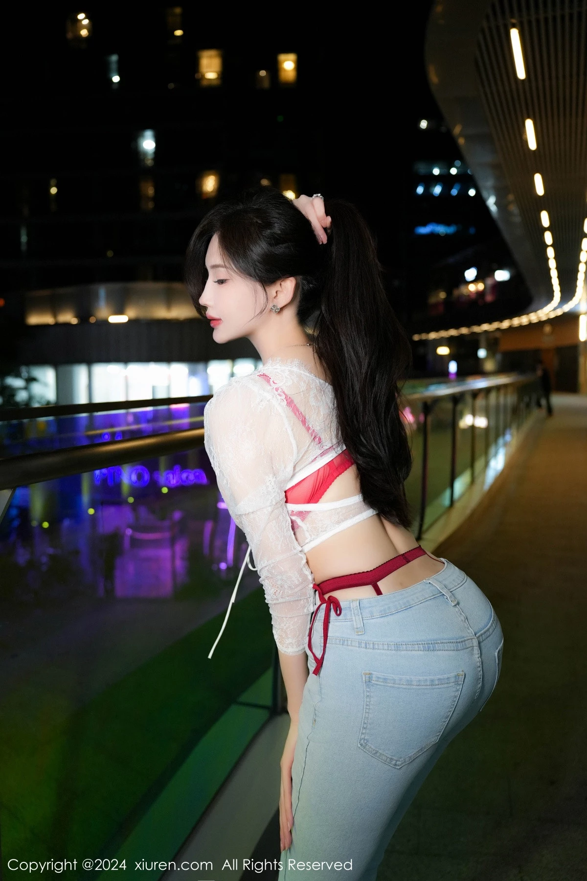 图片[21]-[XiuRen秀人网]第8846期周妍希写真-秀人资源网