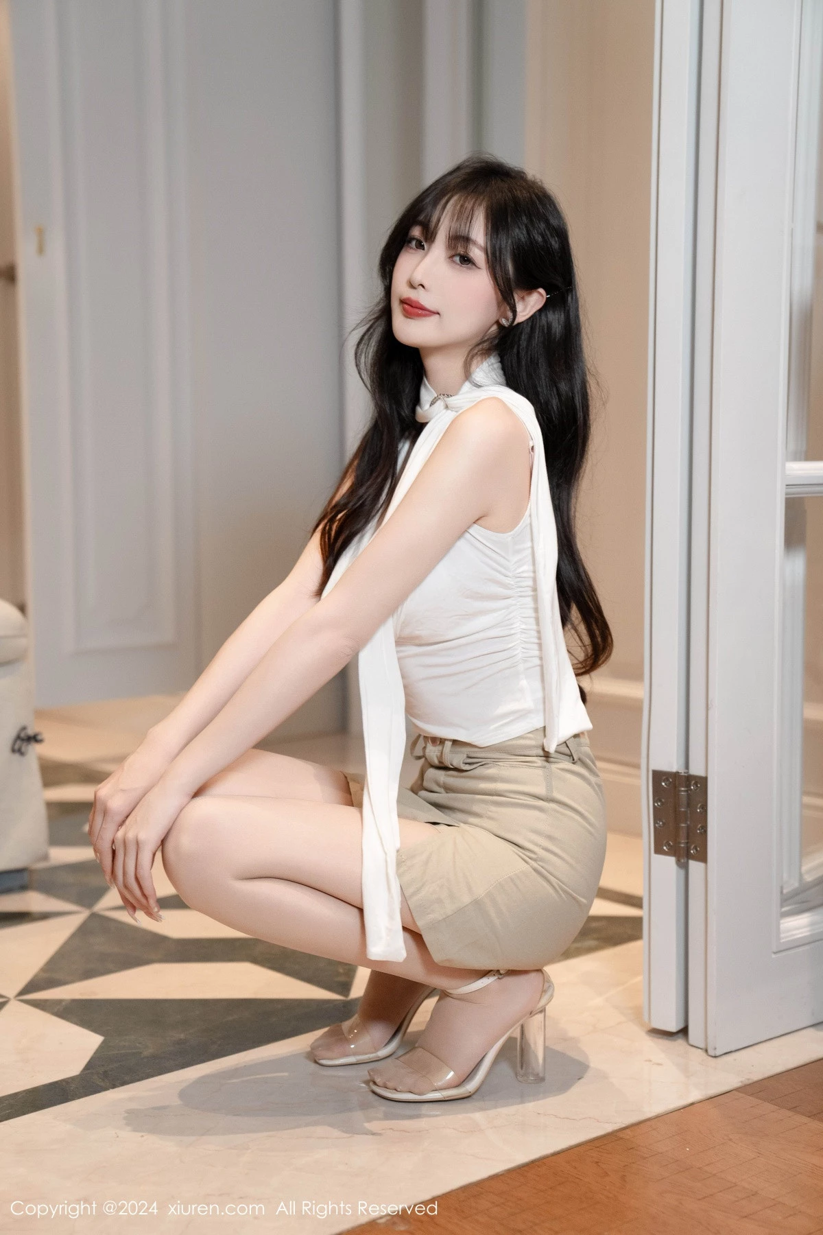 图片[30]-[XiuRen秀人网]第8849期林星阑写真-秀人资源网