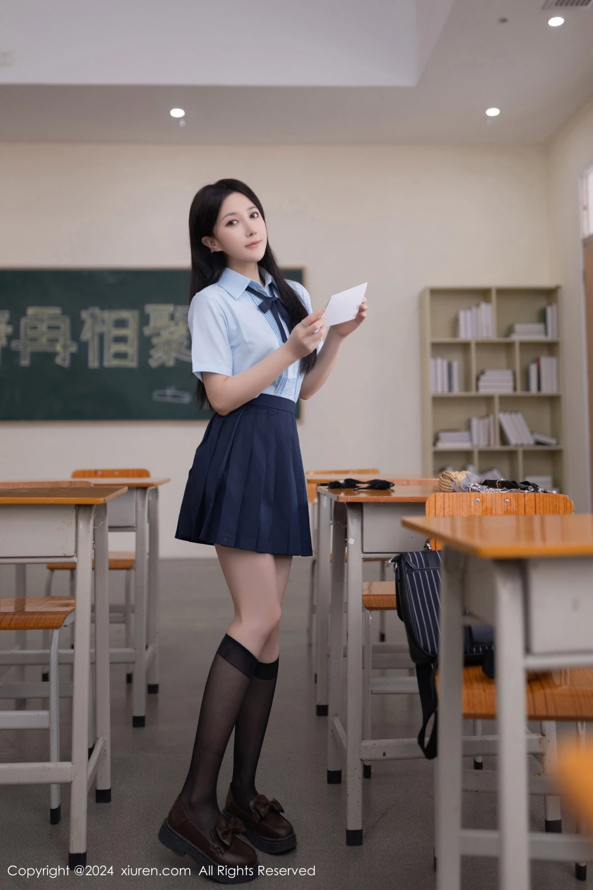 图片[4]-[XiuRen秀人网]第8854期鱼子酱写真-秀人资源网