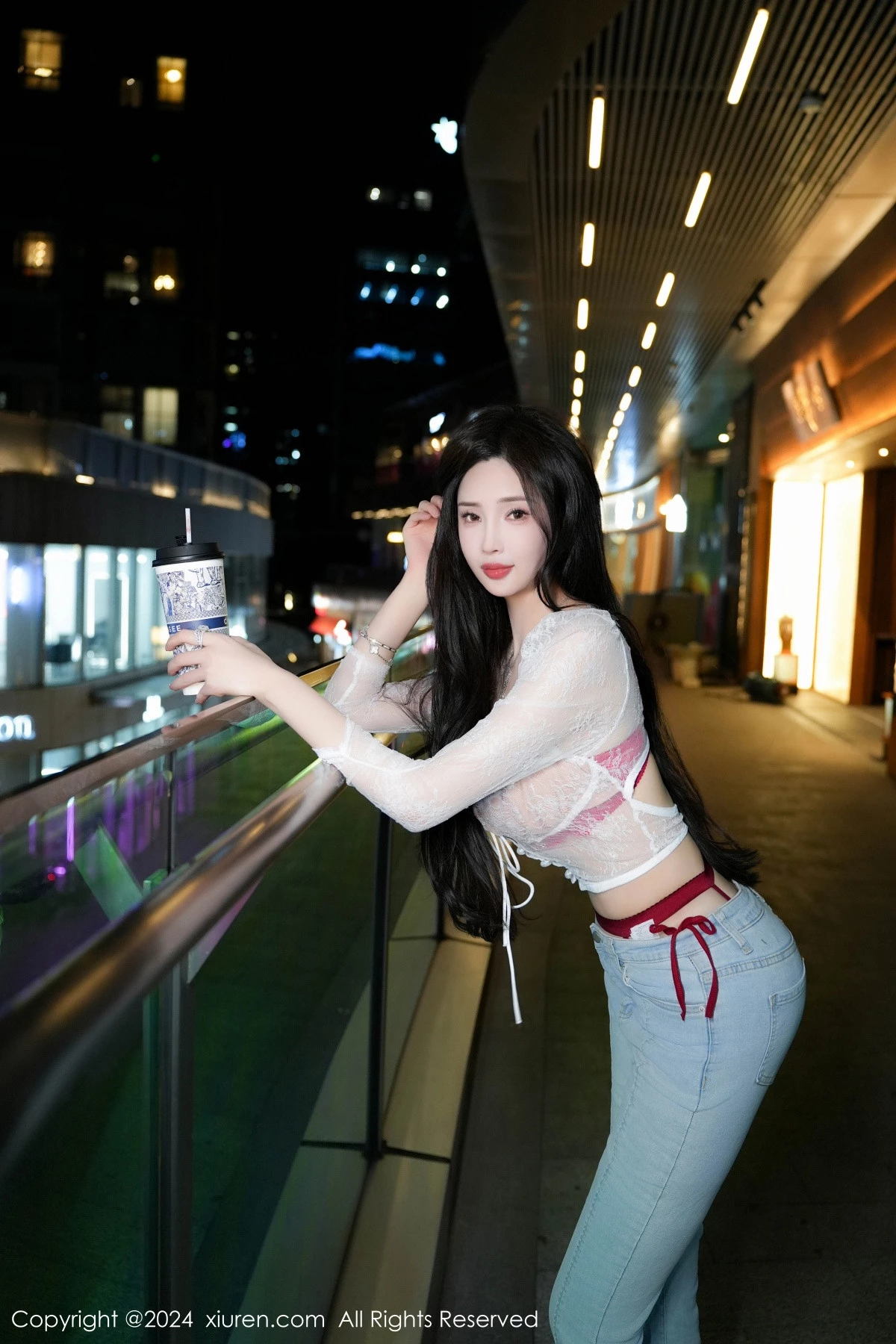 图片[23]-[XiuRen秀人网]第8846期周妍希写真-秀人资源网