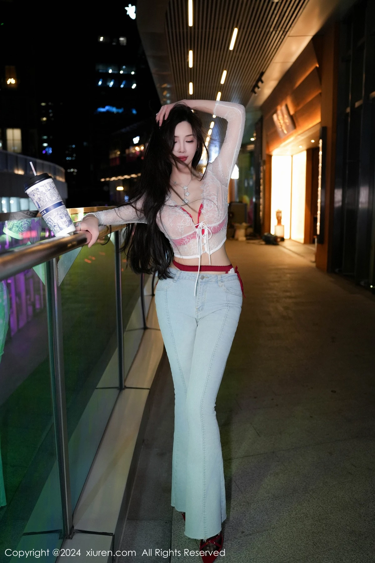 图片[16]-[XiuRen秀人网]第8846期周妍希写真-秀人资源网