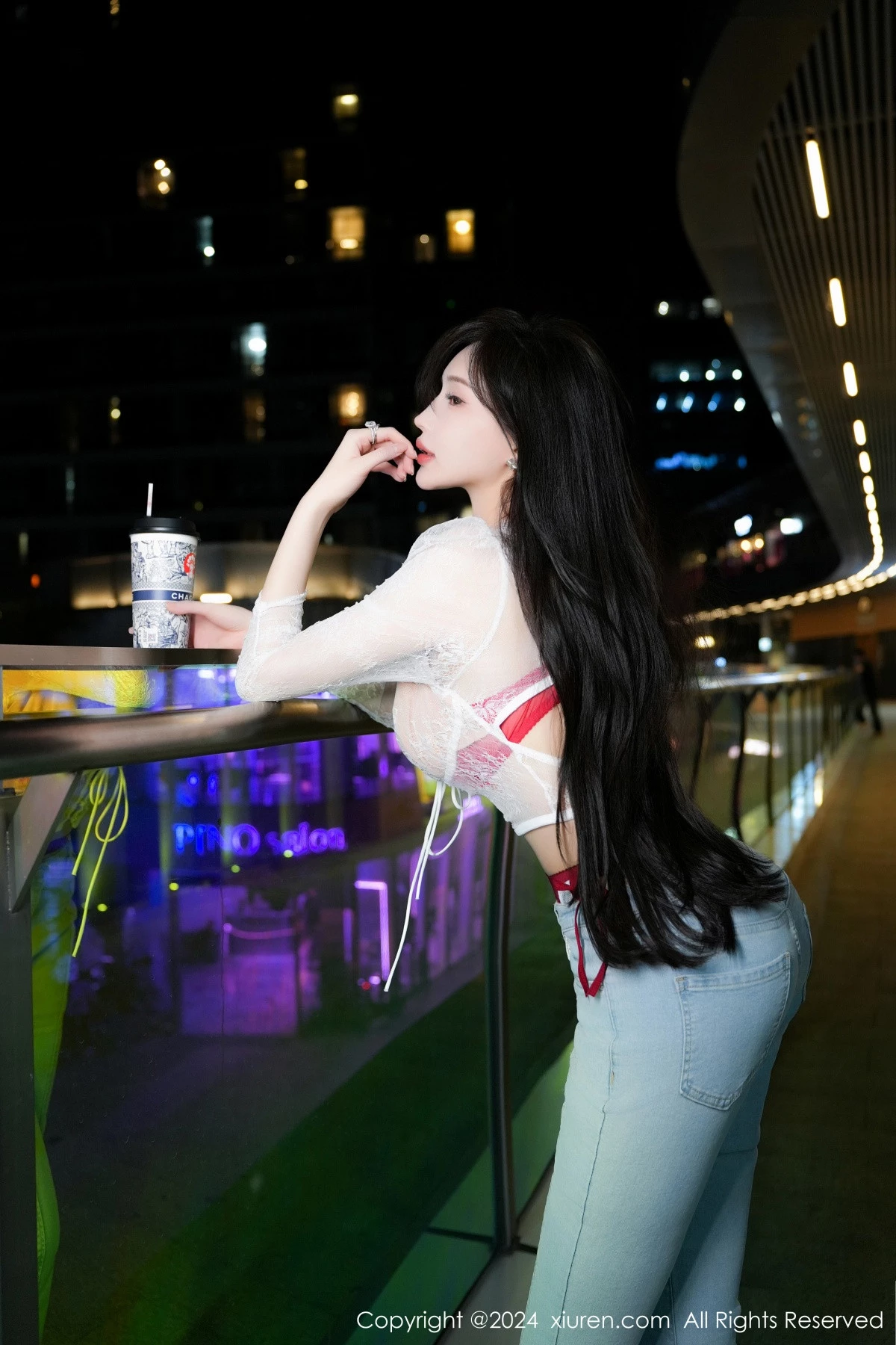 图片[11]-[XiuRen秀人网]第8846期周妍希写真-秀人资源网