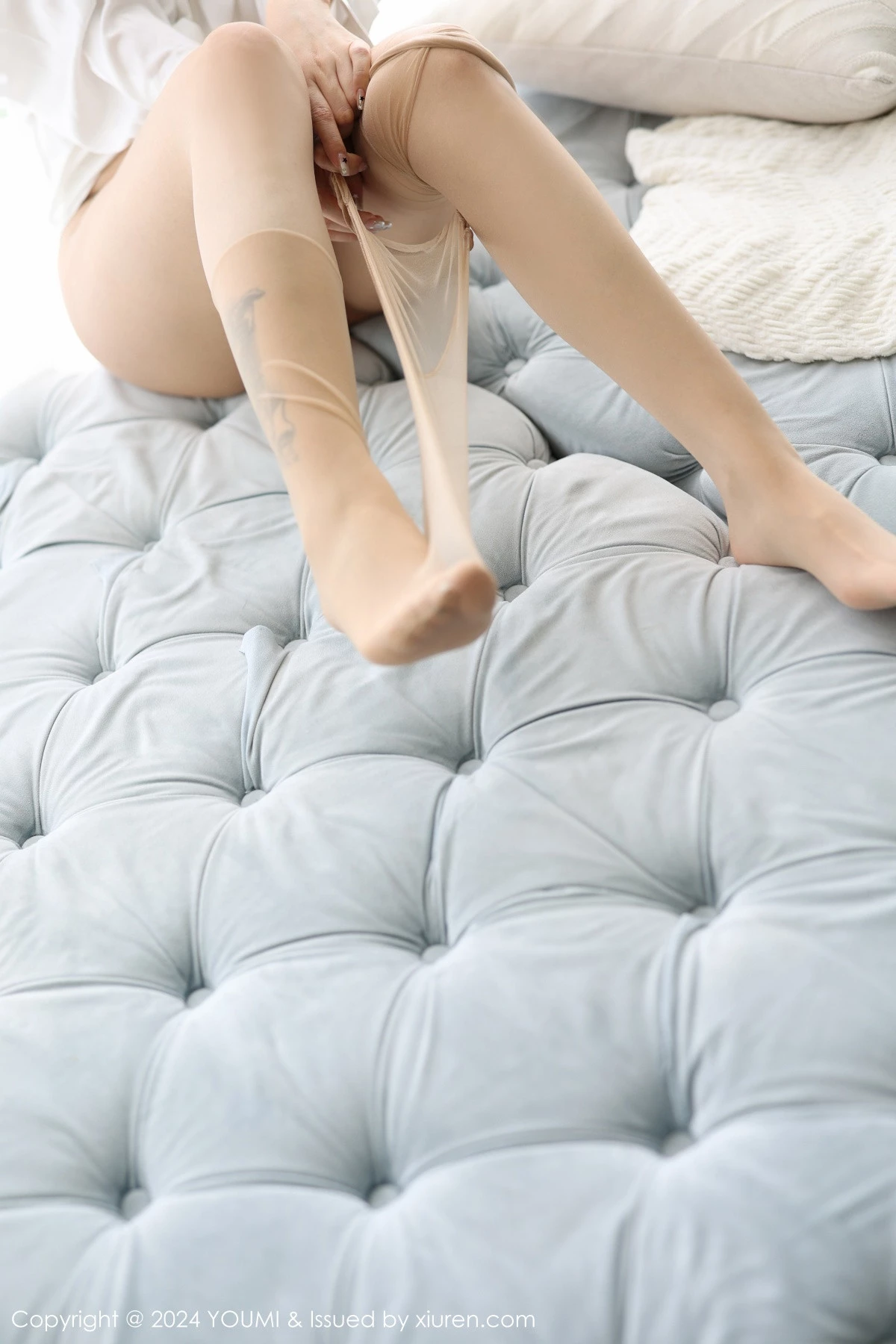 图片[4]-[YouMi尤蜜荟]第1083期王雨纯写真-秀人资源网