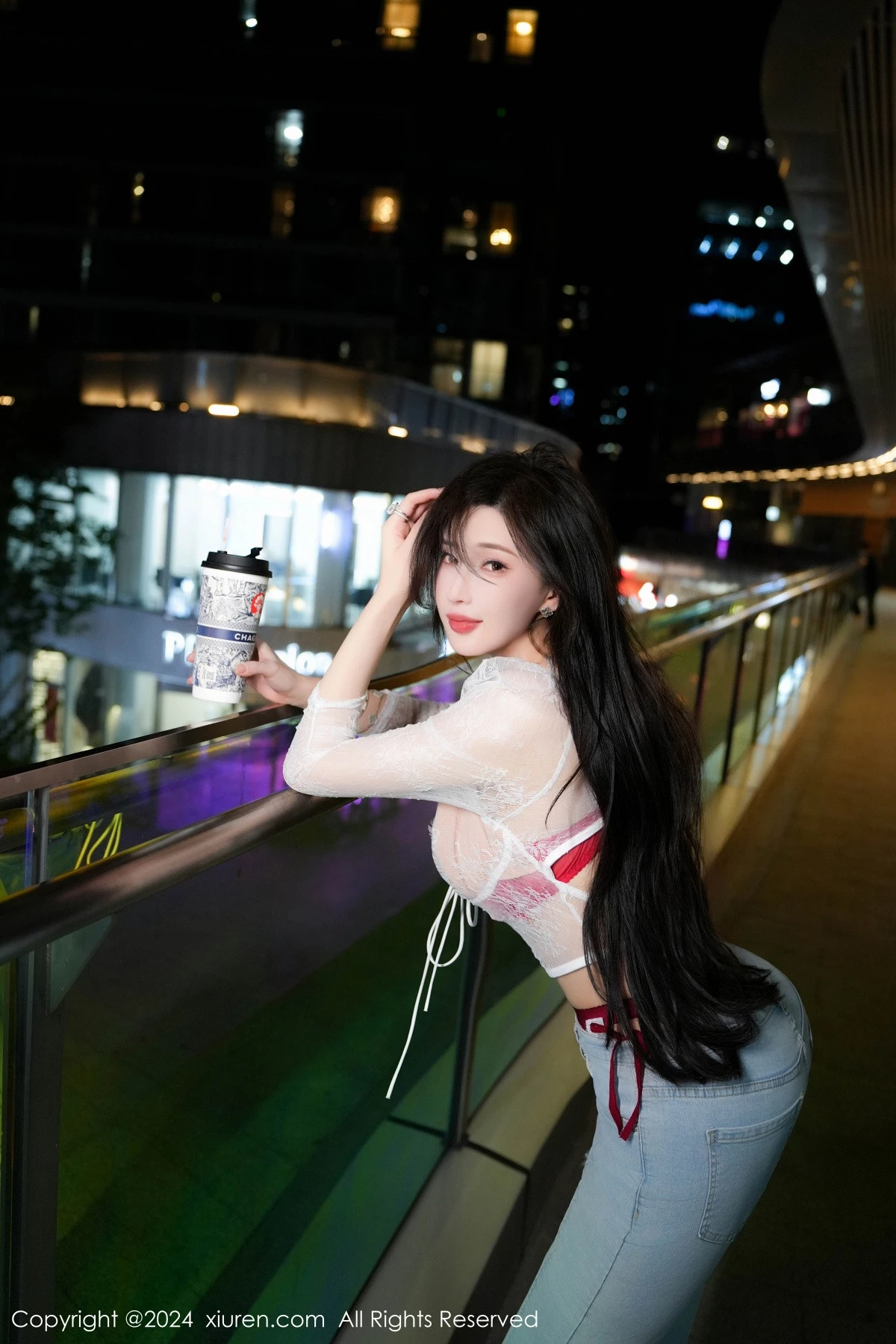 图片[24]-[XiuRen秀人网]第8846期周妍希写真-秀人资源网