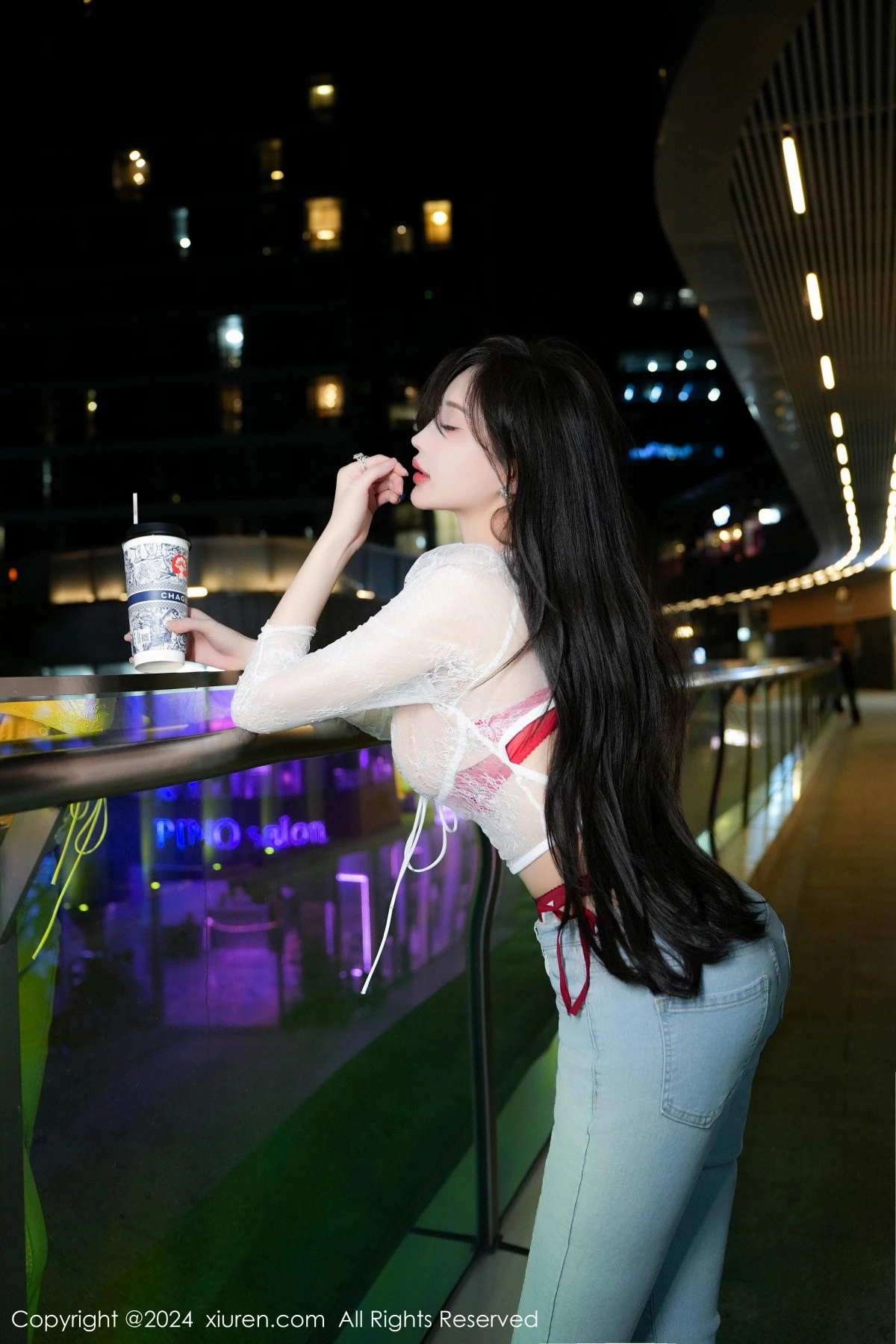 图片[26]-[XiuRen秀人网]第8846期周妍希写真-秀人资源网