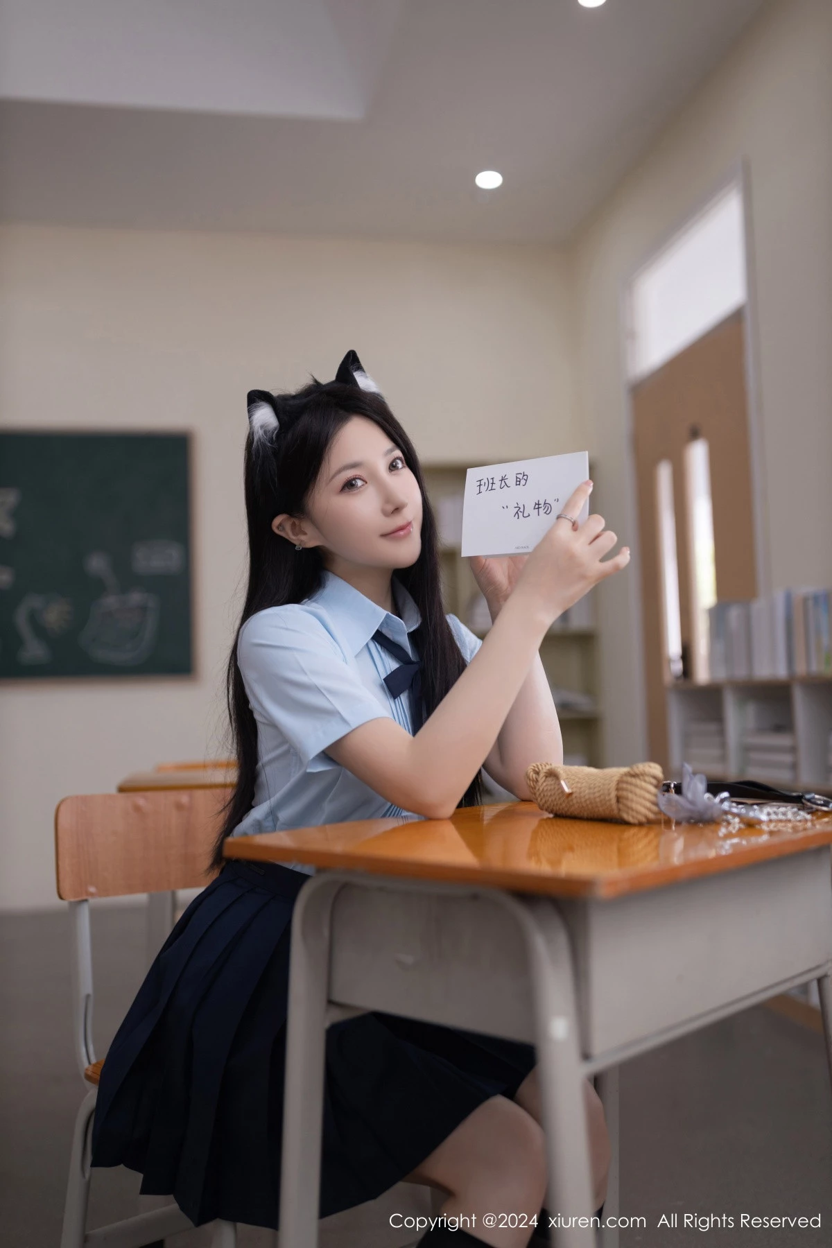 图片[17]-[XiuRen秀人网]第8854期鱼子酱写真-秀人资源网