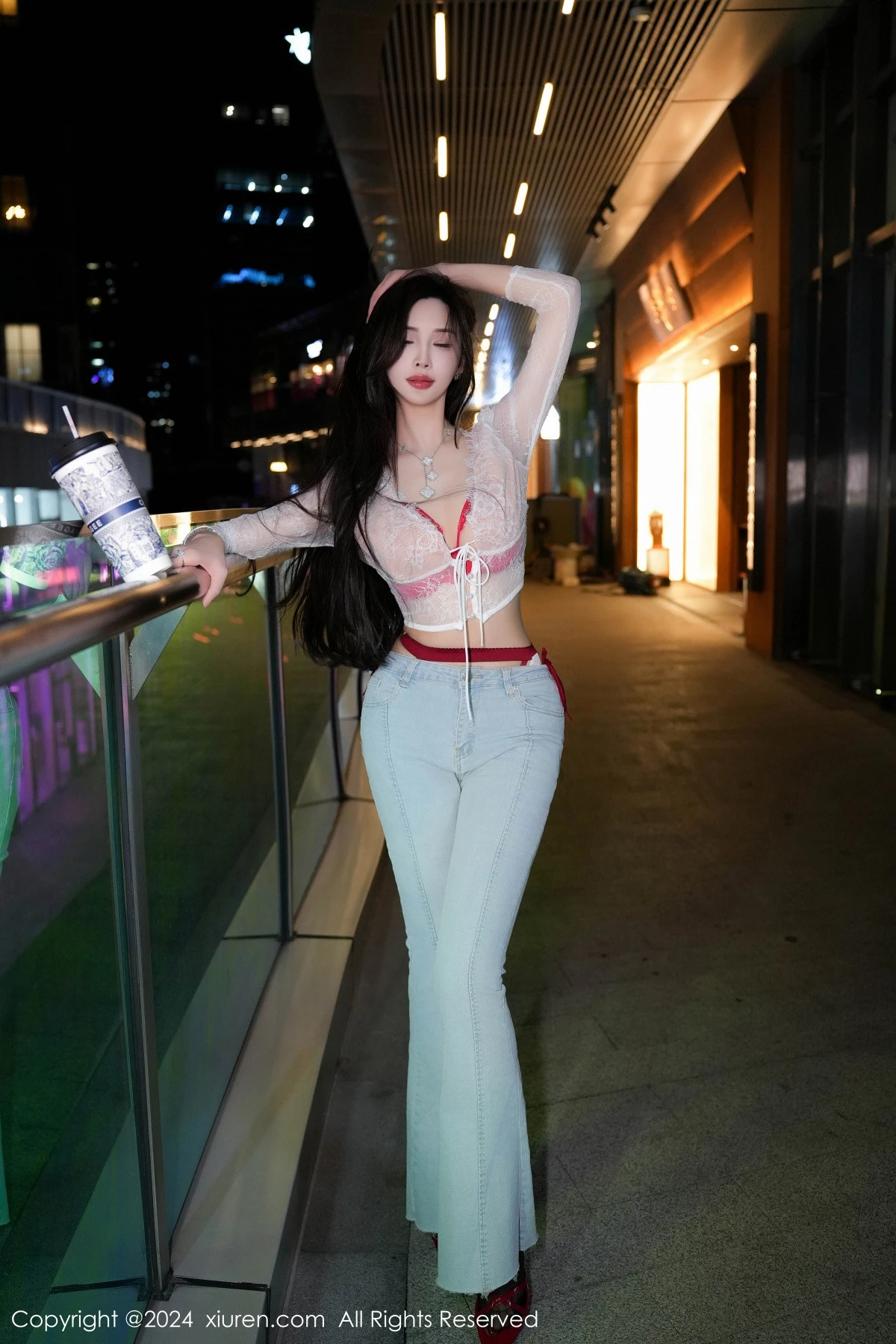 图片[29]-[XiuRen秀人网]第8846期周妍希写真-秀人资源网