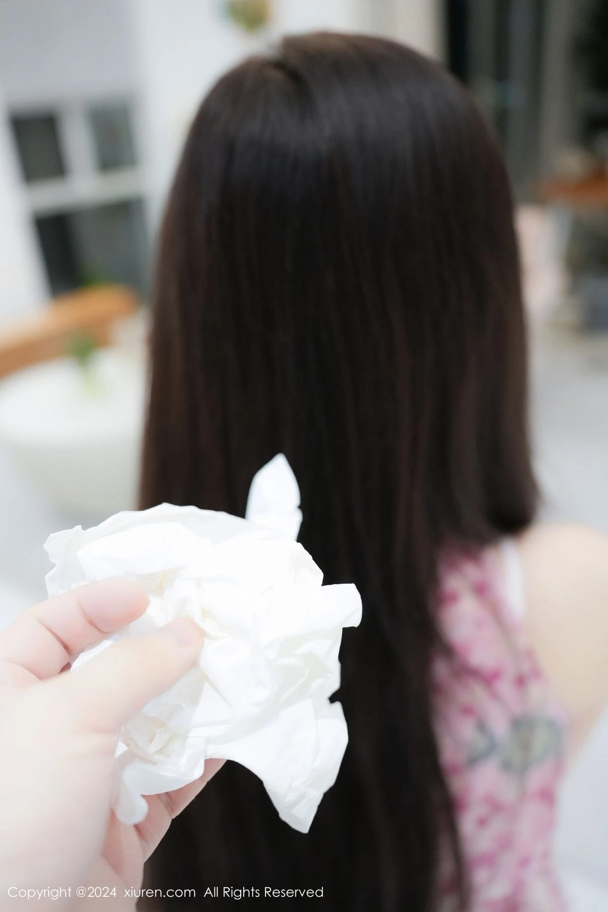 图片[25]-[XiuRen秀人网]第8855期Erikaki写真-秀人资源网