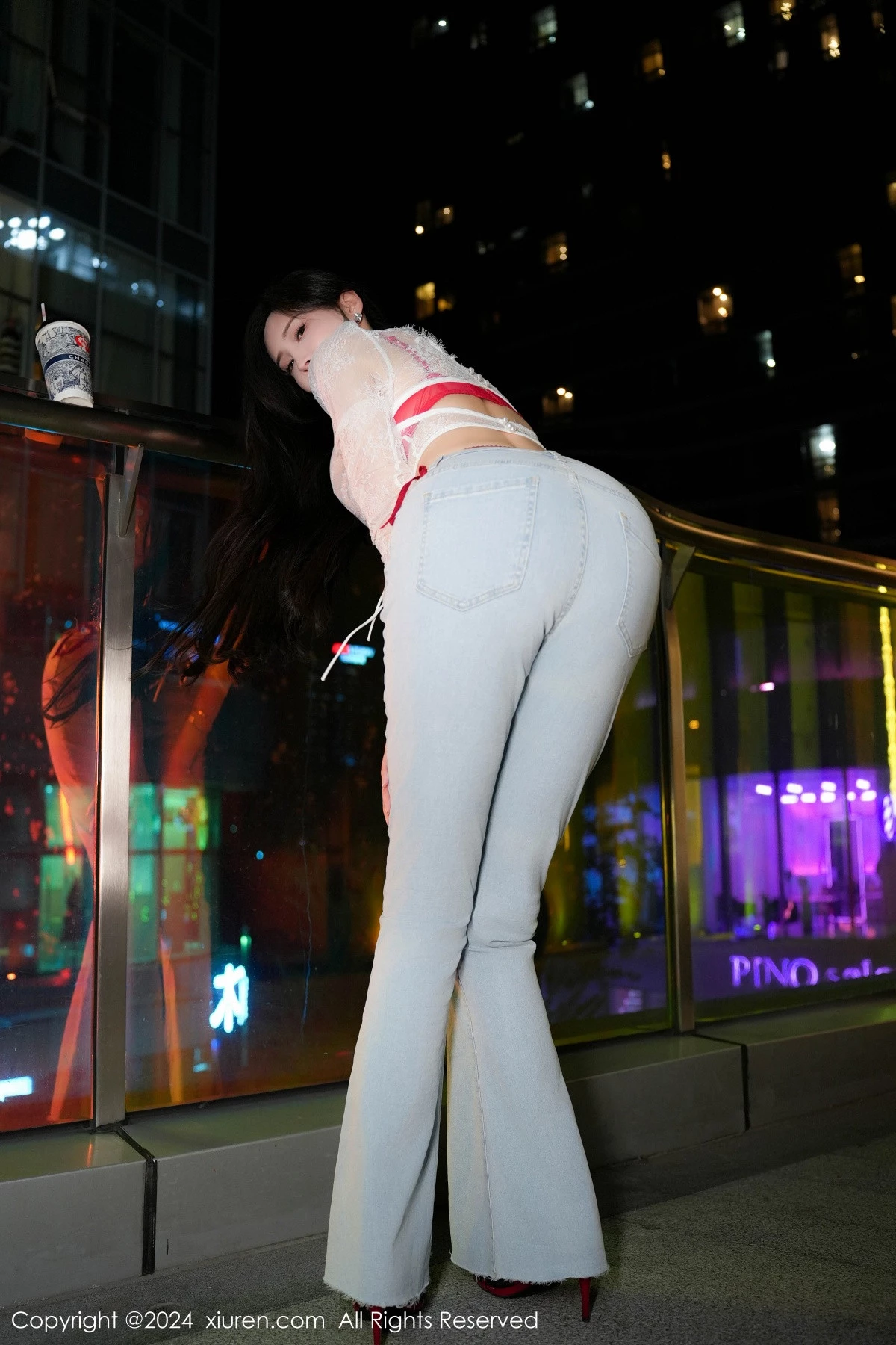 图片[19]-[XiuRen秀人网]第8846期周妍希写真-秀人资源网