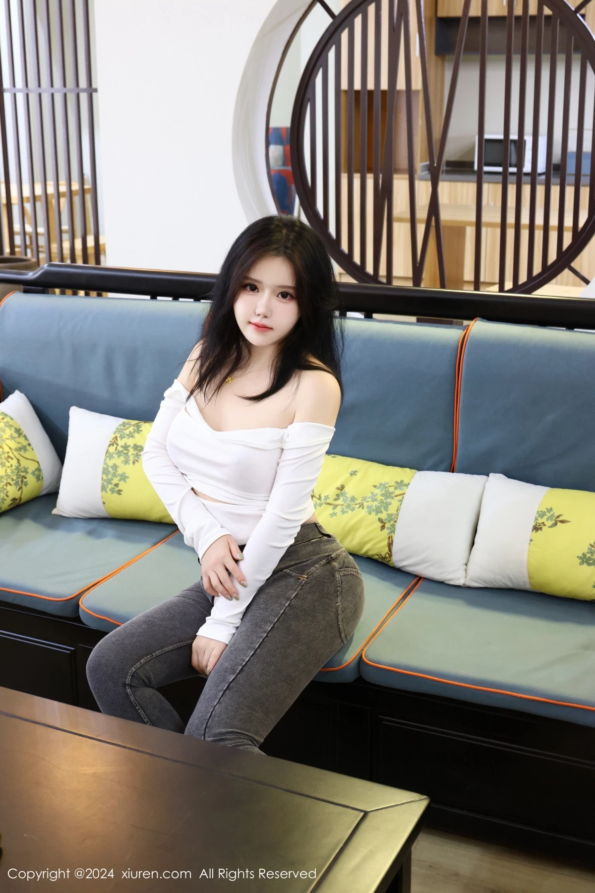 图片[45]-[XiuRen秀人网]第8853期小薯条写真-秀人资源网