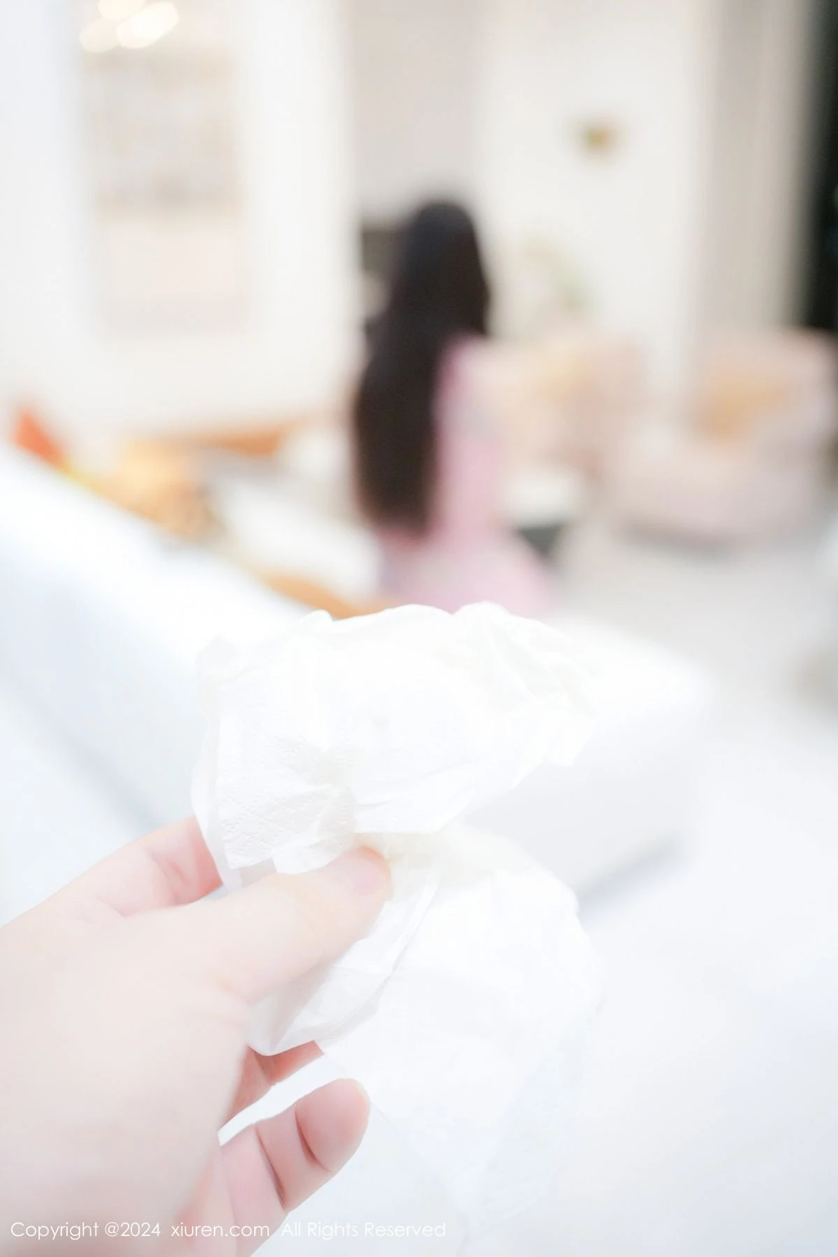 图片[7]-[XiuRen秀人网]第8855期Erikaki写真-秀人资源网