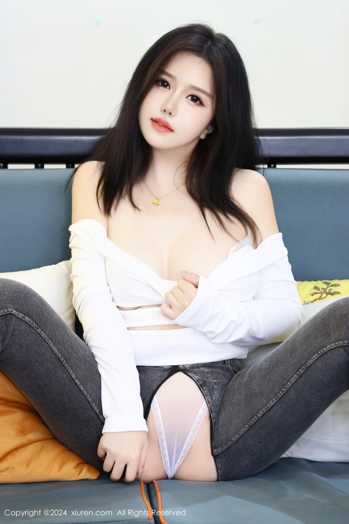 图片[15]-[XiuRen秀人网]第8853期小薯条写真-秀人资源网