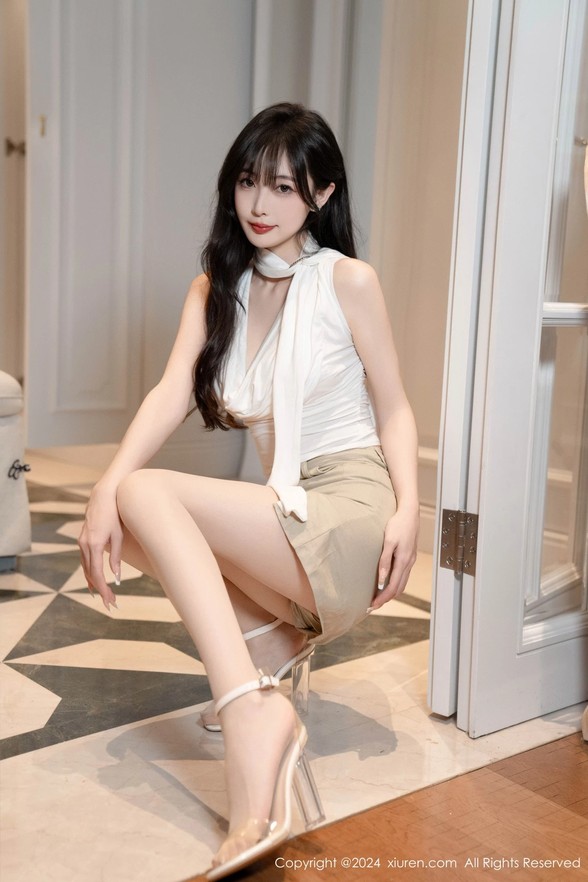 图片[29]-[XiuRen秀人网]第8849期林星阑写真-秀人资源网