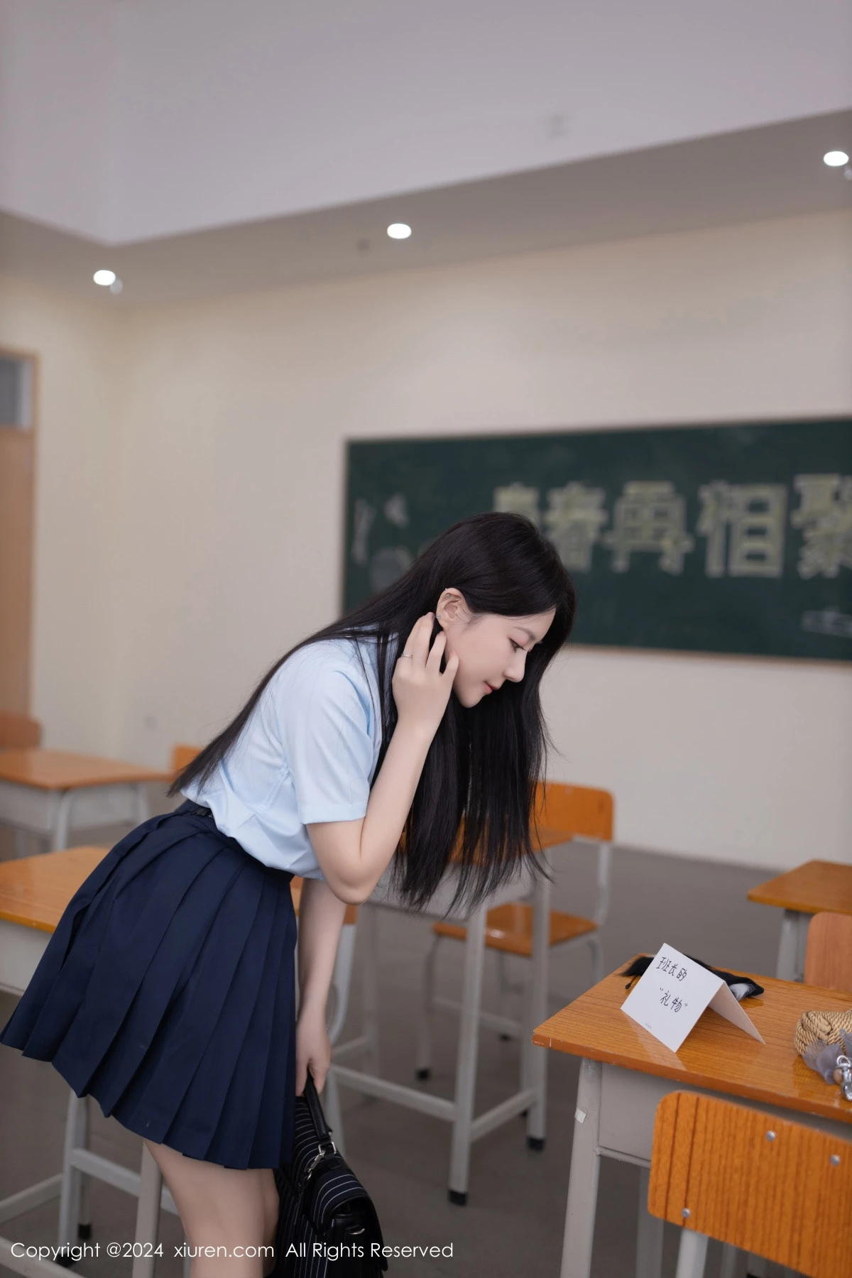 图片[12]-[XiuRen秀人网]第8854期鱼子酱写真-秀人资源网