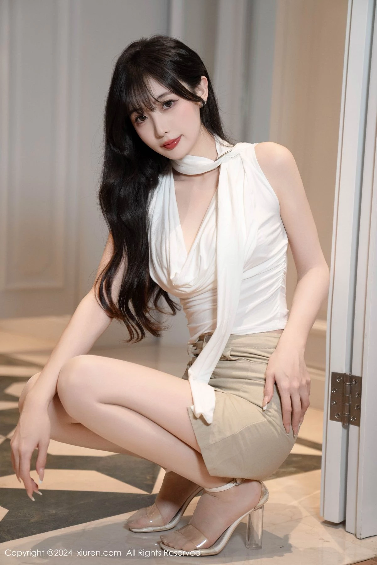 图片[11]-[XiuRen秀人网]第8849期林星阑写真-秀人资源网