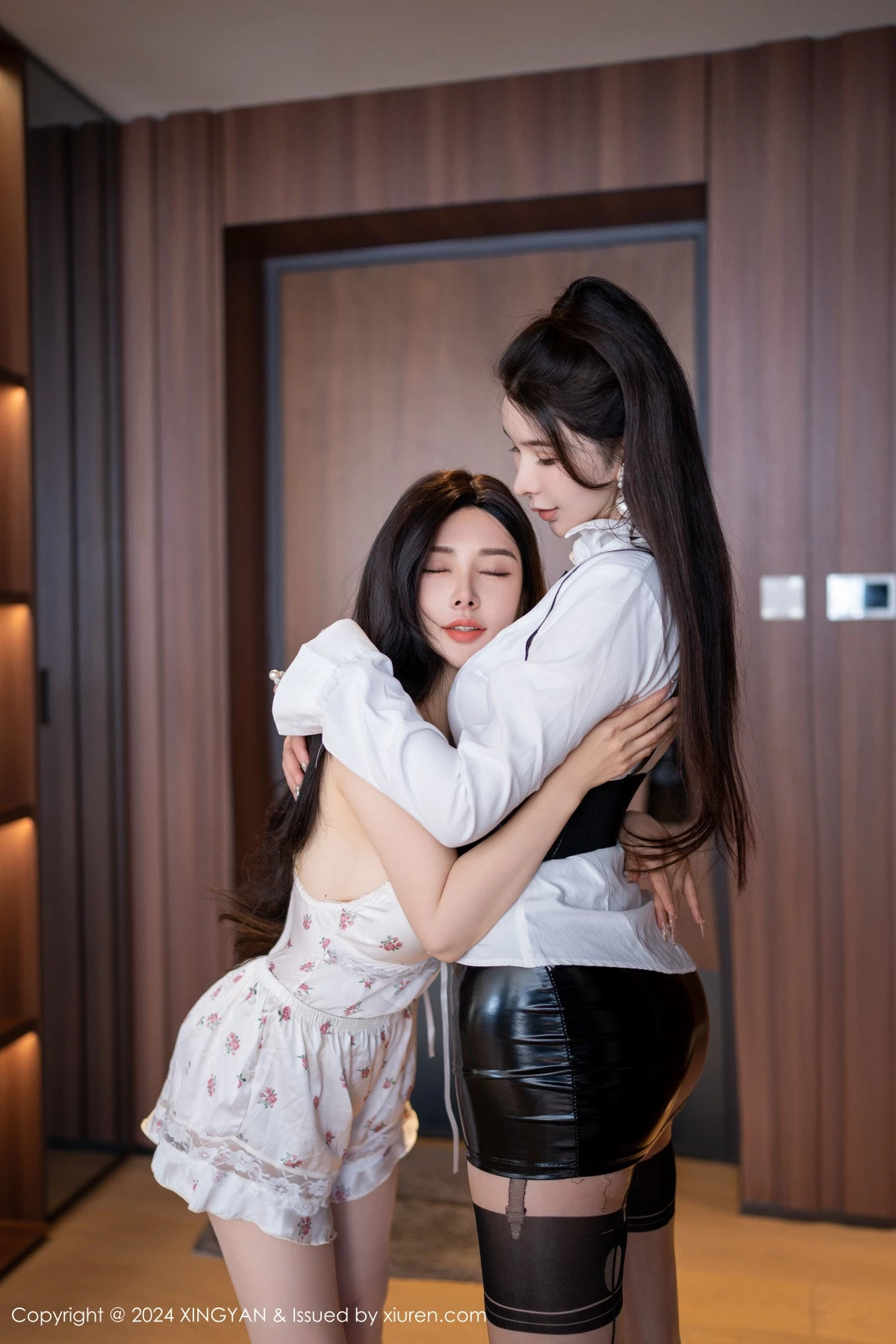 图片[18]-[XingYan星颜社]第255期模特合集写真-秀人资源网