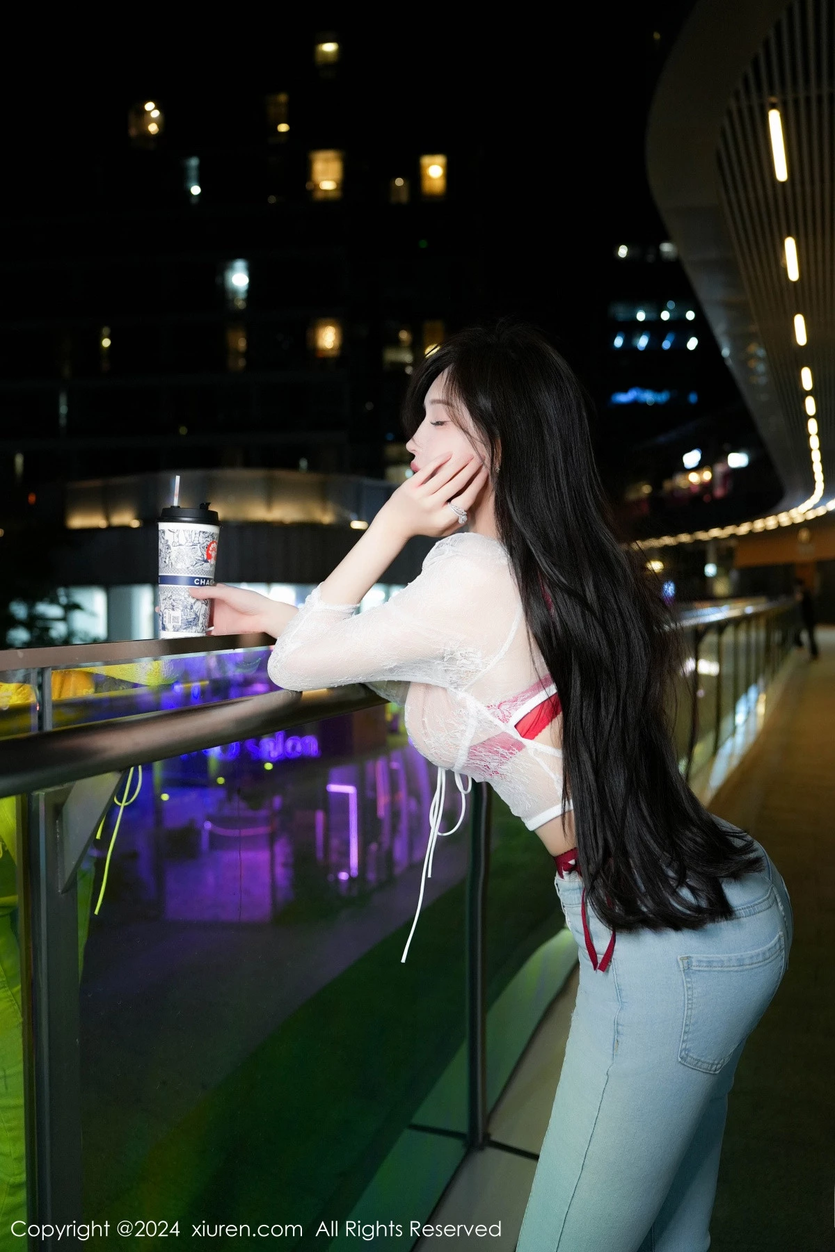 图片[15]-[XiuRen秀人网]第8846期周妍希写真-秀人资源网