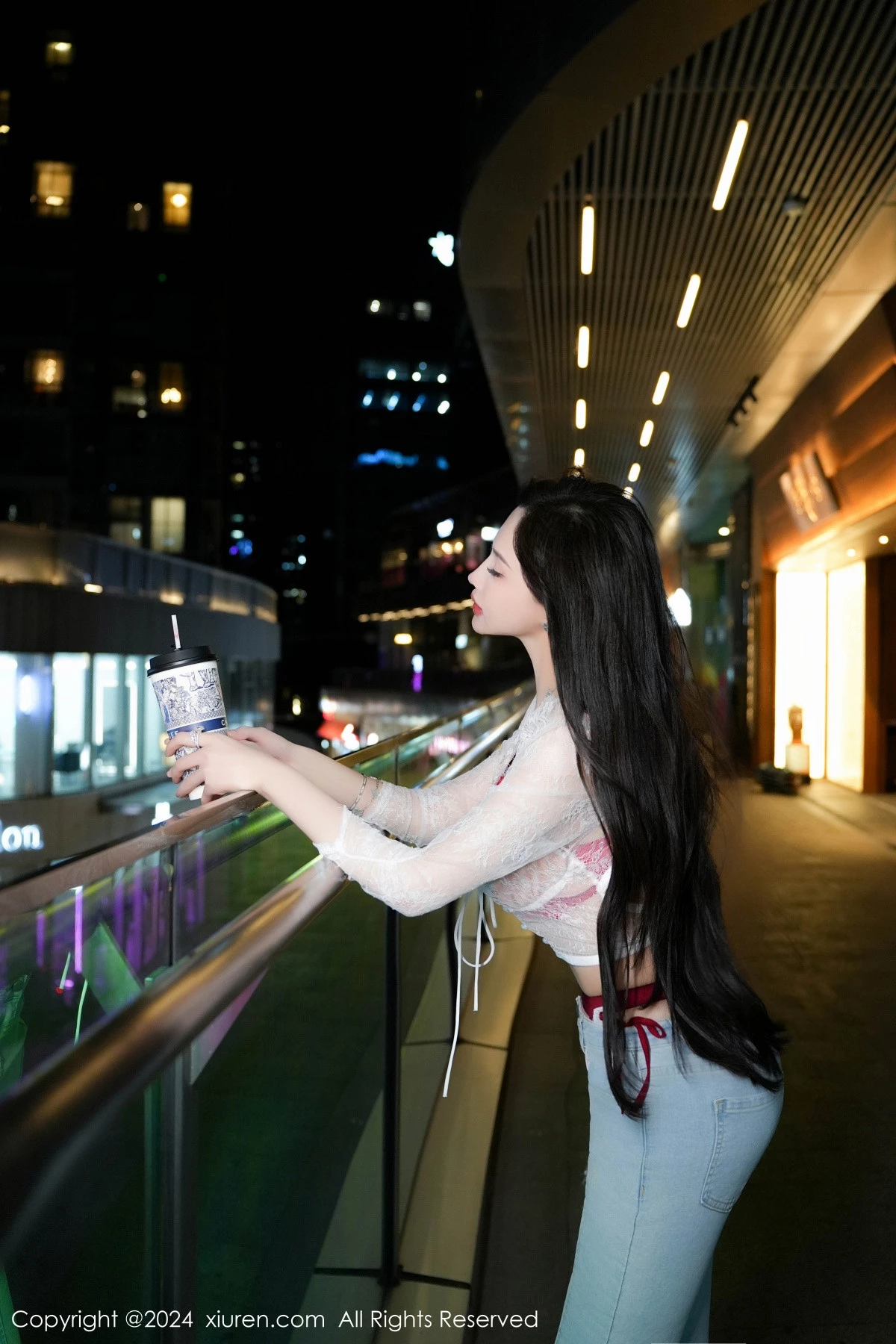 图片[12]-[XiuRen秀人网]第8846期周妍希写真-秀人资源网