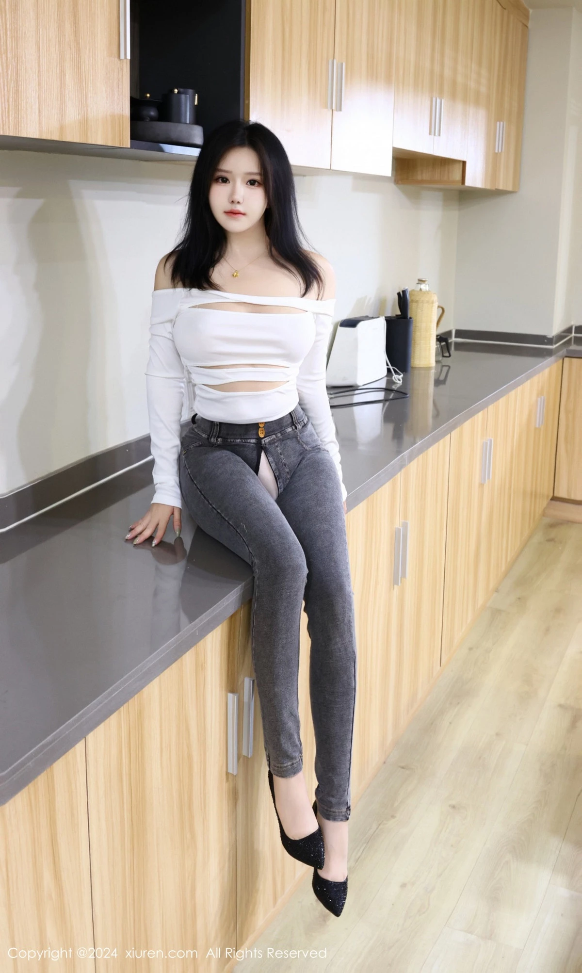 图片[34]-[XiuRen秀人网]第8853期小薯条写真-秀人资源网