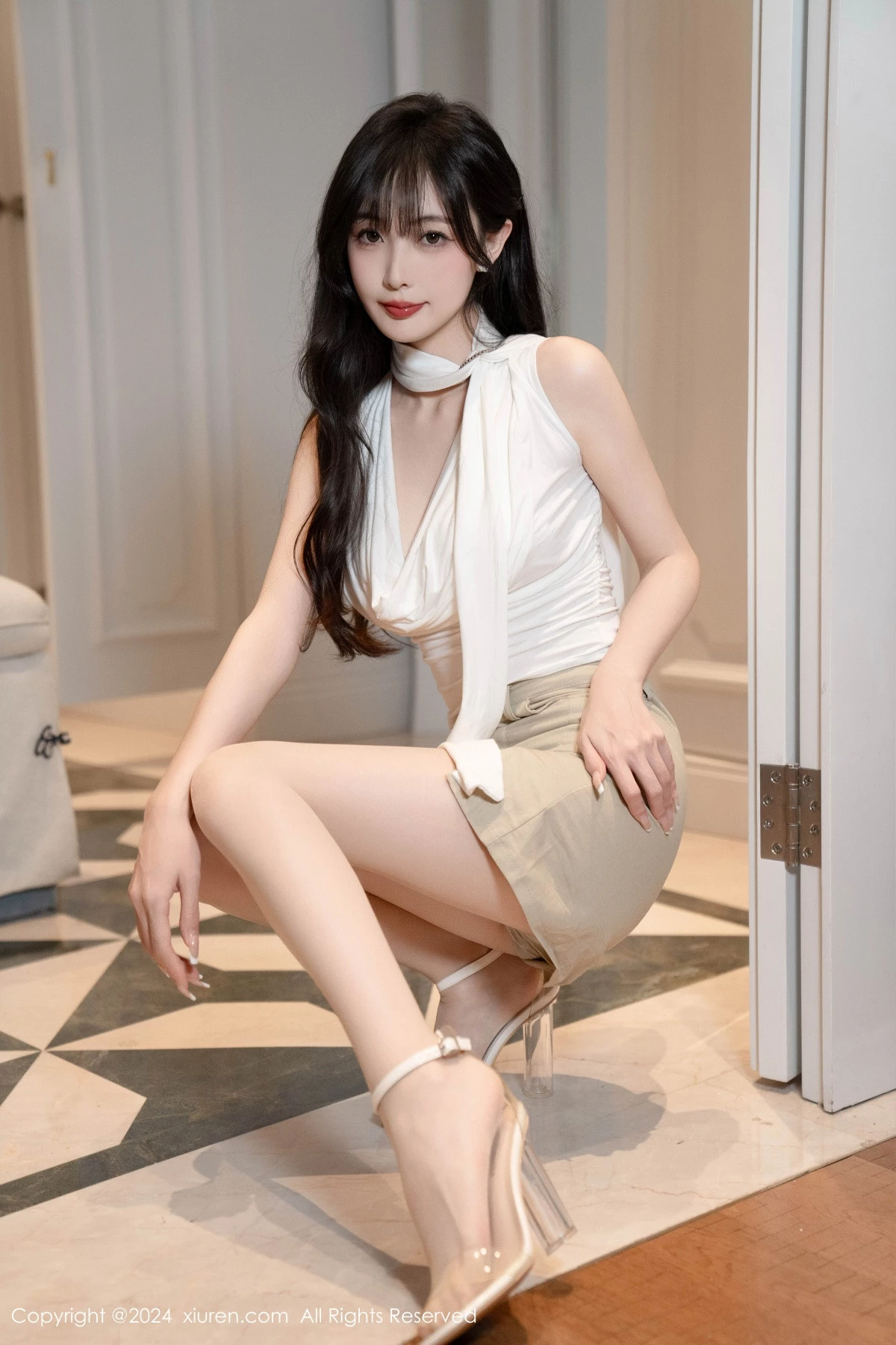 图片[31]-[XiuRen秀人网]第8849期林星阑写真-秀人资源网