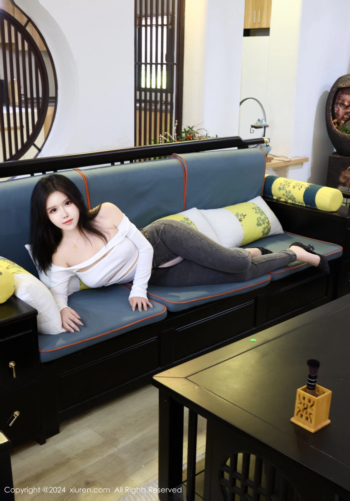 图片[26]-[XiuRen秀人网]第8853期小薯条写真-秀人资源网