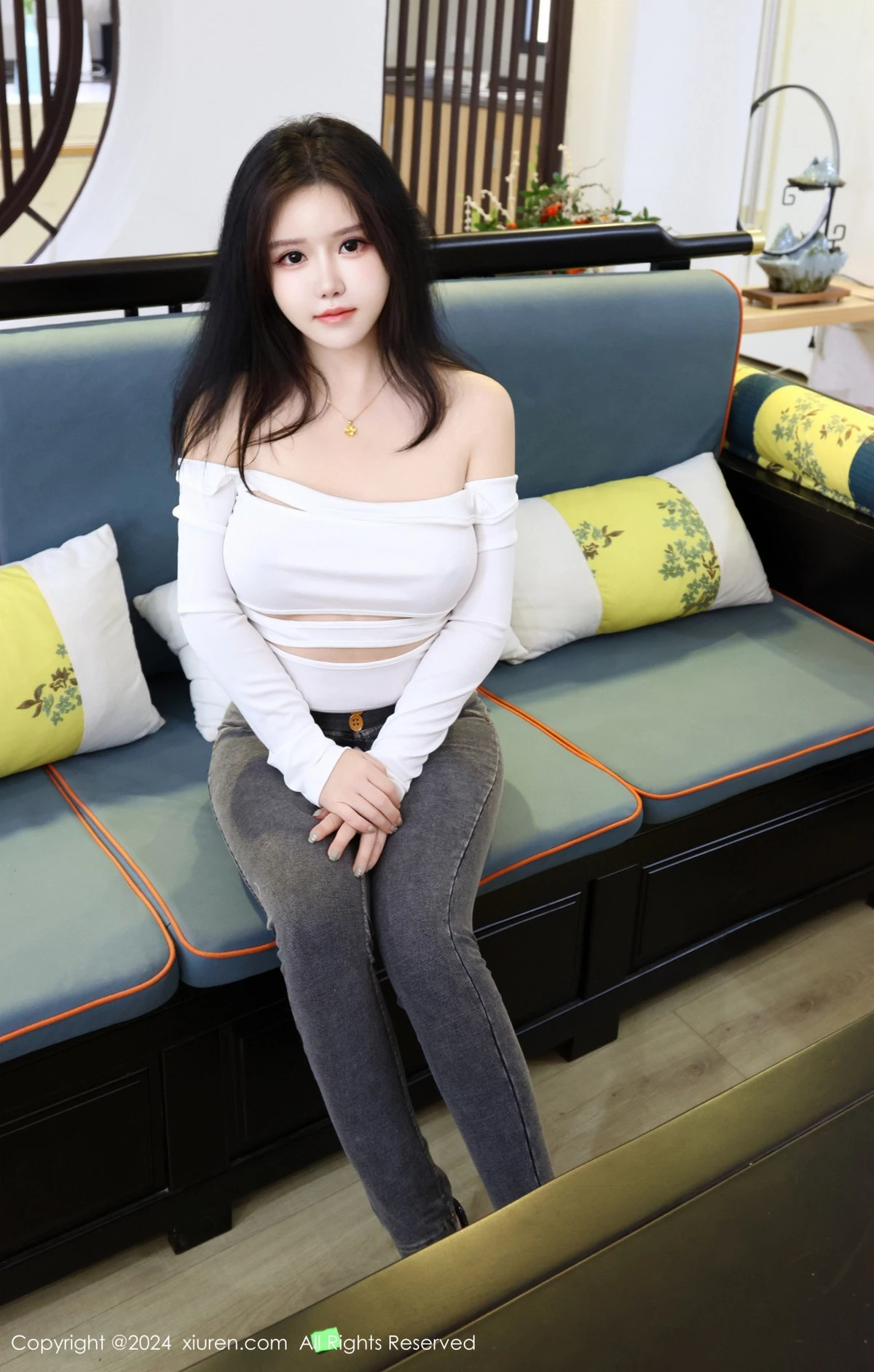 图片[19]-[XiuRen秀人网]第8853期小薯条写真-秀人资源网