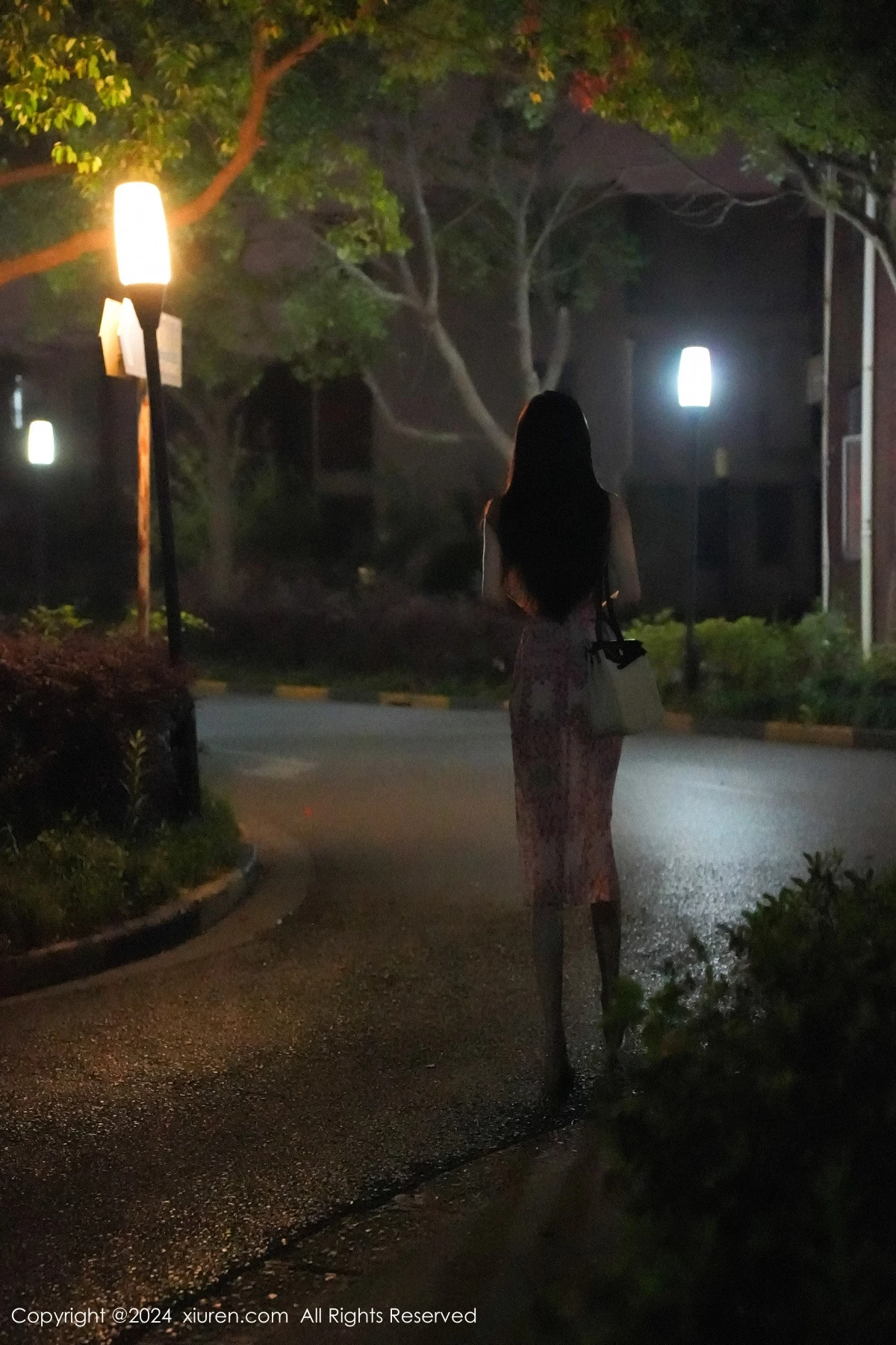 图片[6]-[XiuRen秀人网]第8855期Erikaki写真-秀人资源网