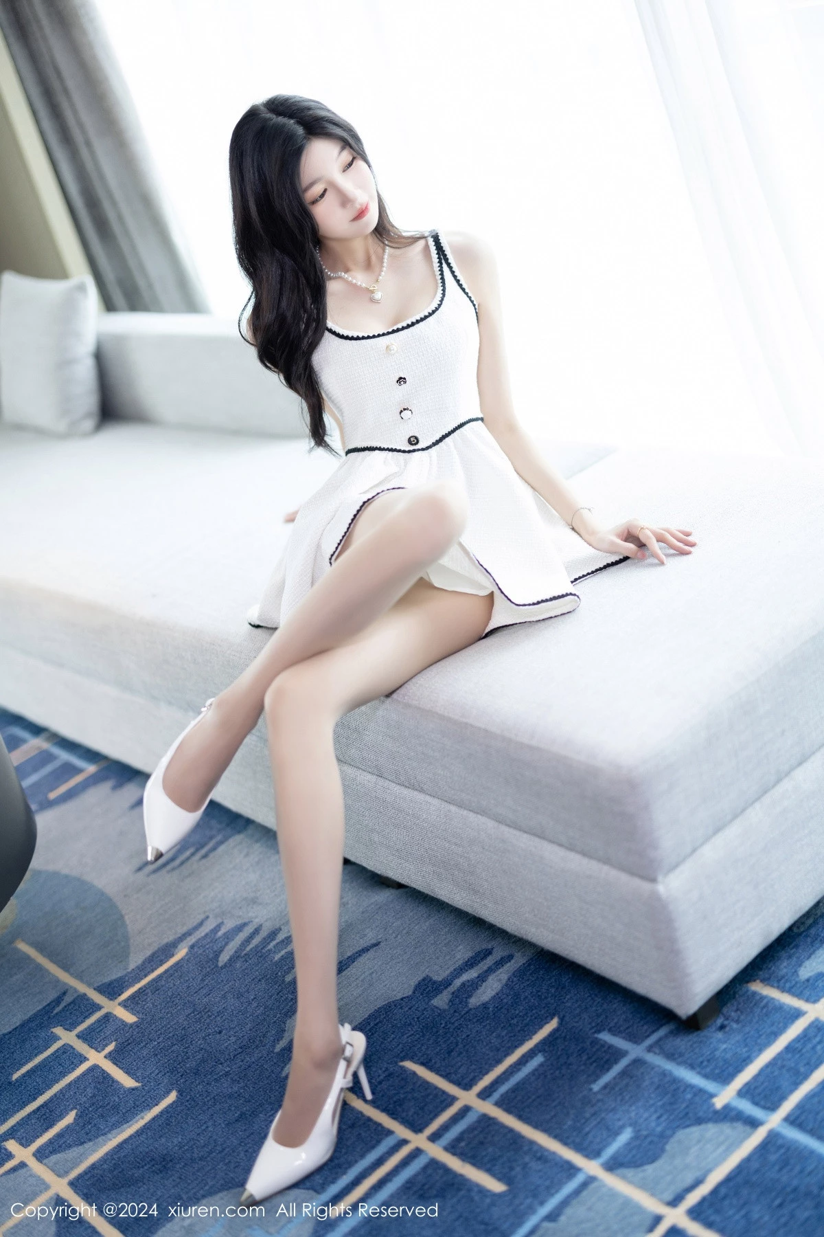 图片[14]-[XiuRen秀人网]第8861期程程程写真-秀人资源网