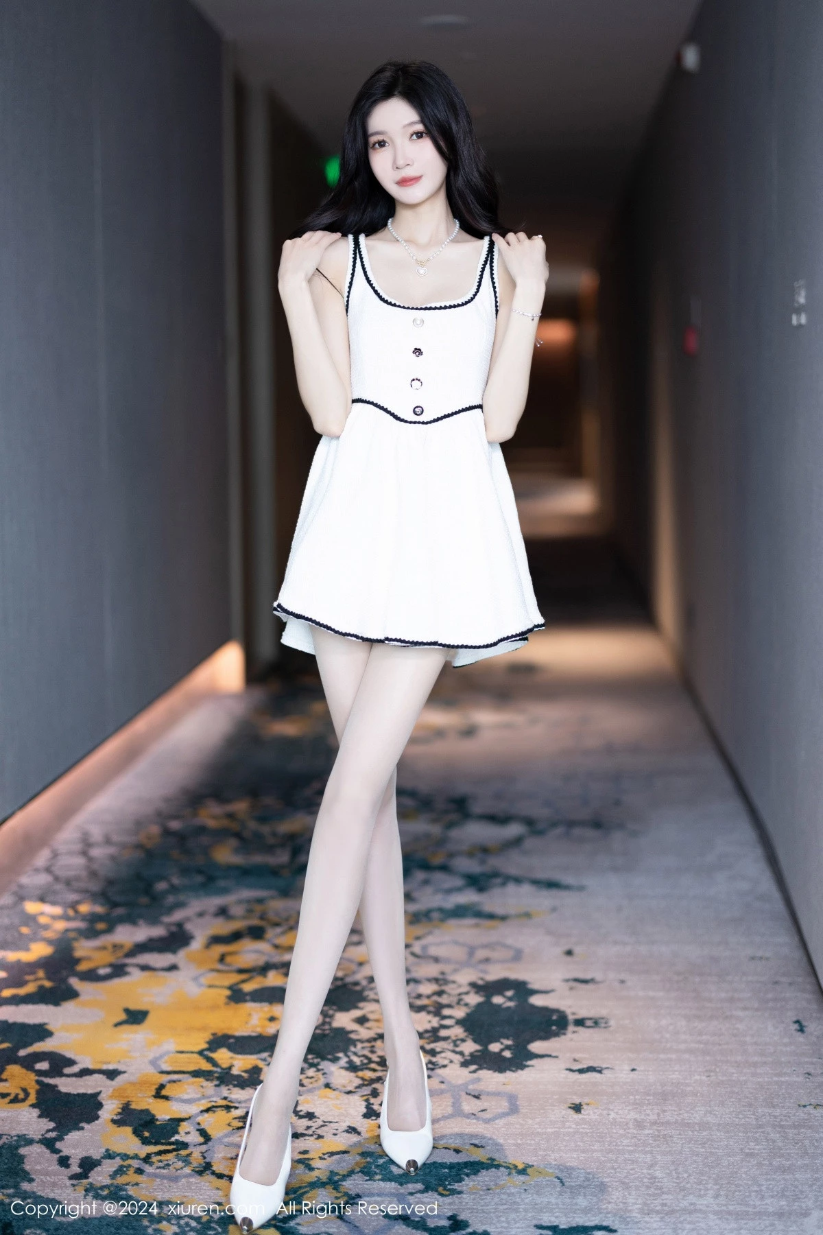 图片[18]-[XiuRen秀人网]第8861期程程程写真-秀人资源网