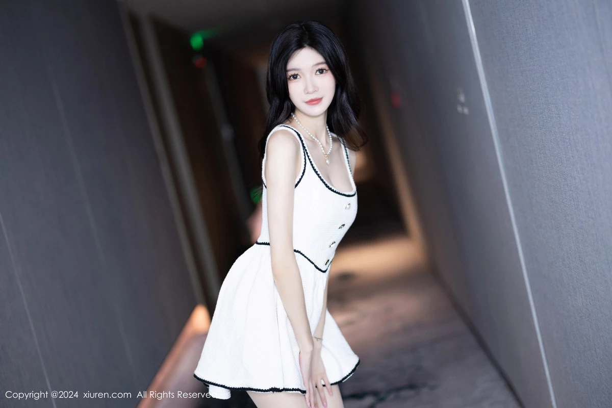 图片[15]-[XiuRen秀人网]第8861期程程程写真-秀人资源网