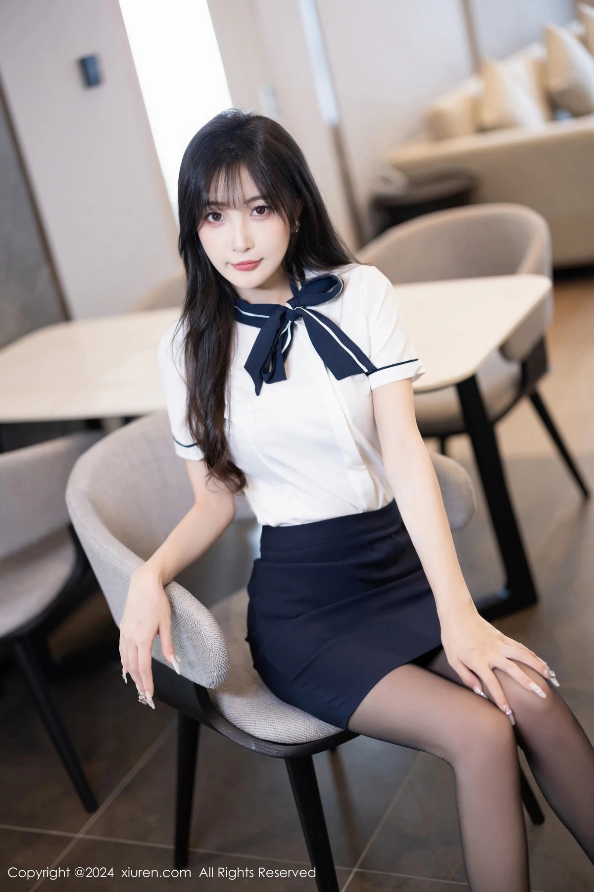 图片[13]-[XiuRen秀人网]第8727期林星阑写真-秀人资源网