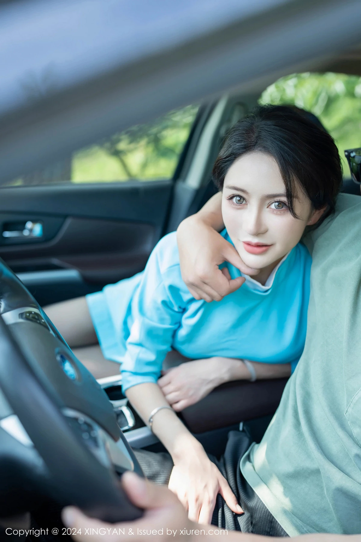 图片[10]-[XingYan星颜社]第244期林幼一写真-秀人资源网