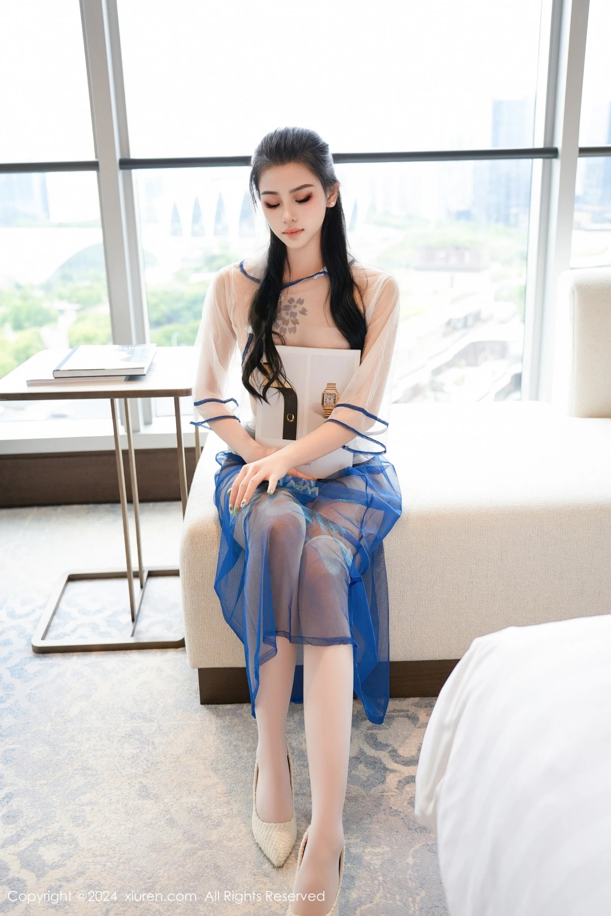 图片[20]-[XiuRen秀人网]第8721期惜惜写真-秀人资源网