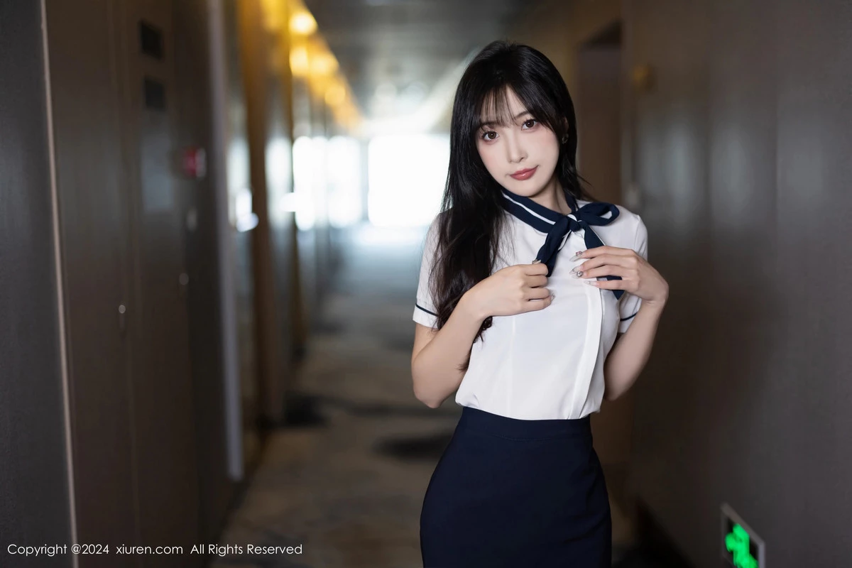 [XiuRen秀人网]第8727期林星阑写真-秀人资源网