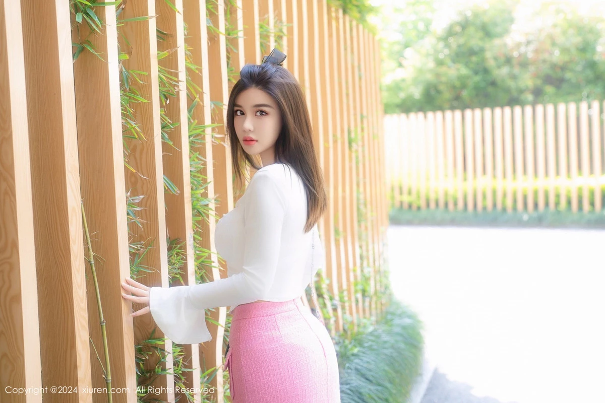 图片[13]-[XiuRen秀人网]第8872期尹甜甜写真-秀人资源网