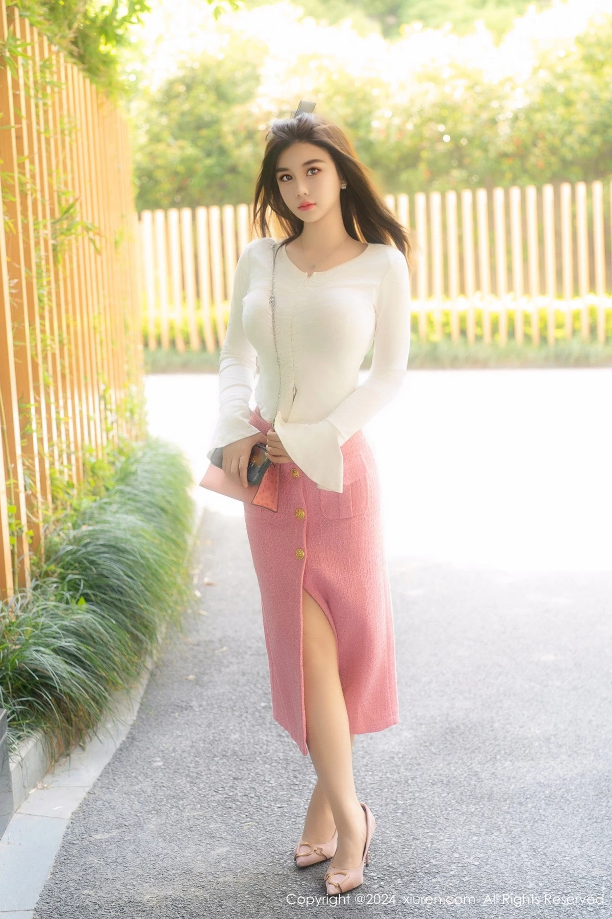 图片[9]-[XiuRen秀人网]第8872期尹甜甜写真-秀人资源网