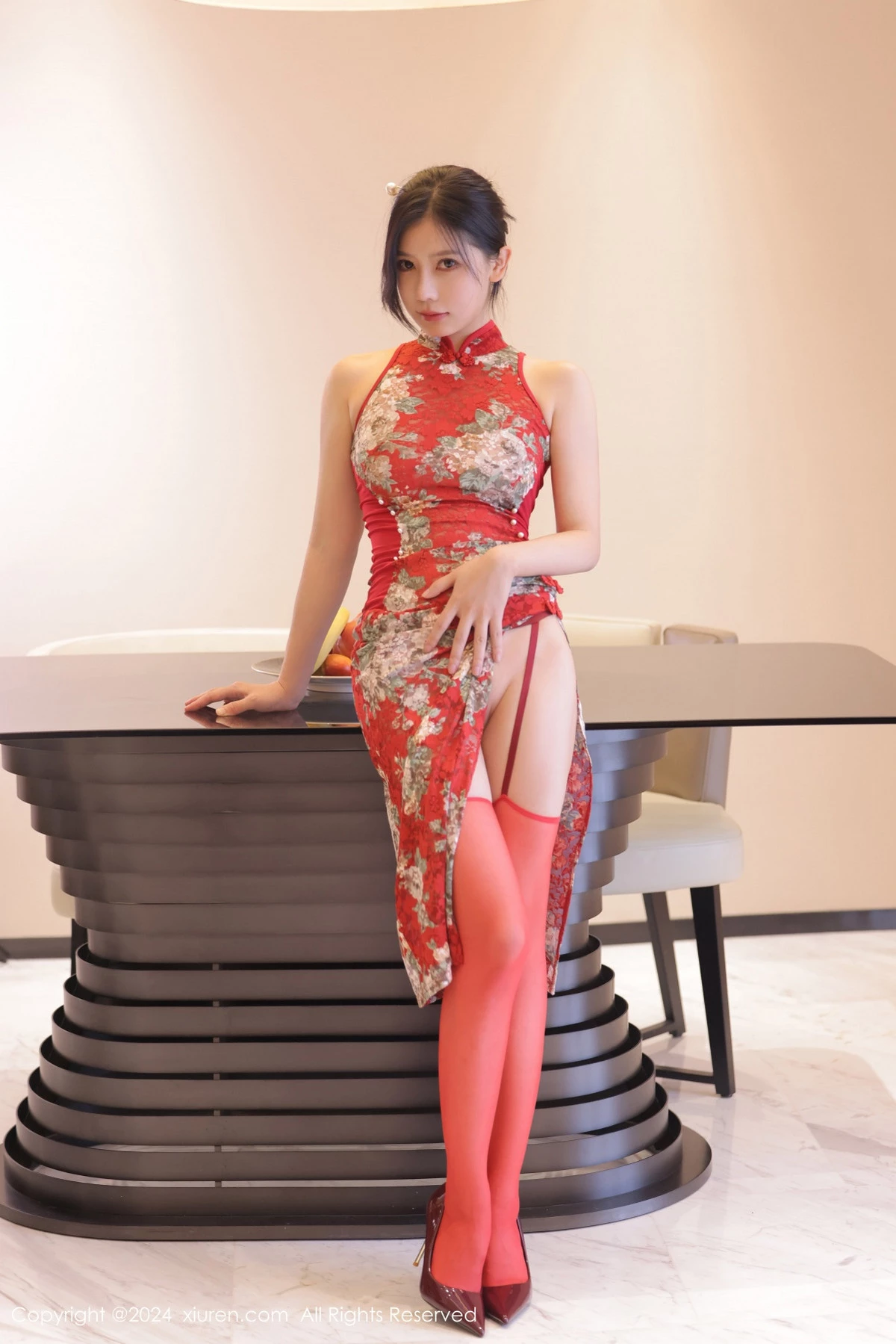 图片[30]-[XiuRen秀人网]第8871期尹甜甜写真-秀人资源网