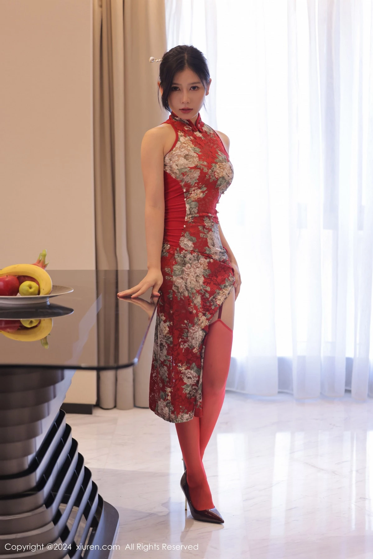 图片[16]-[XiuRen秀人网]第8871期尹甜甜写真-秀人资源网