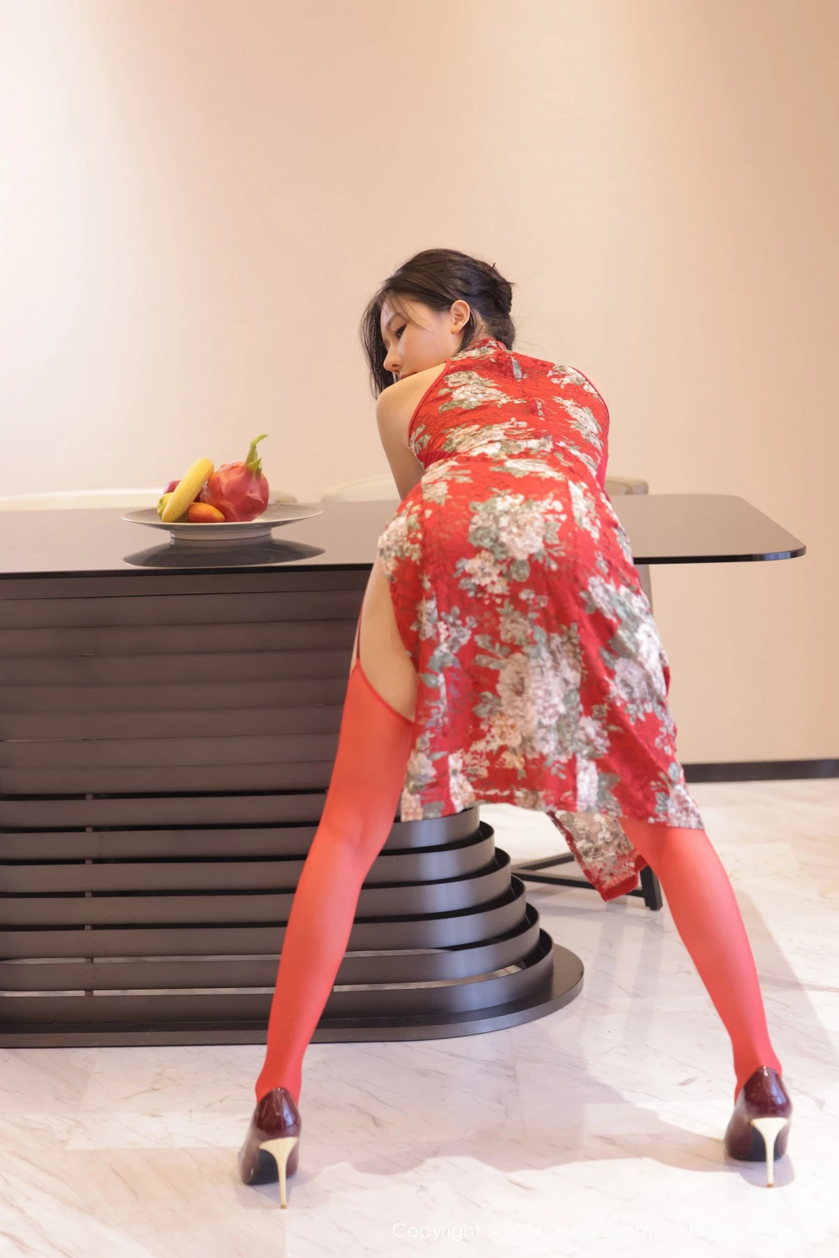 图片[18]-[XiuRen秀人网]第8871期尹甜甜写真-秀人资源网