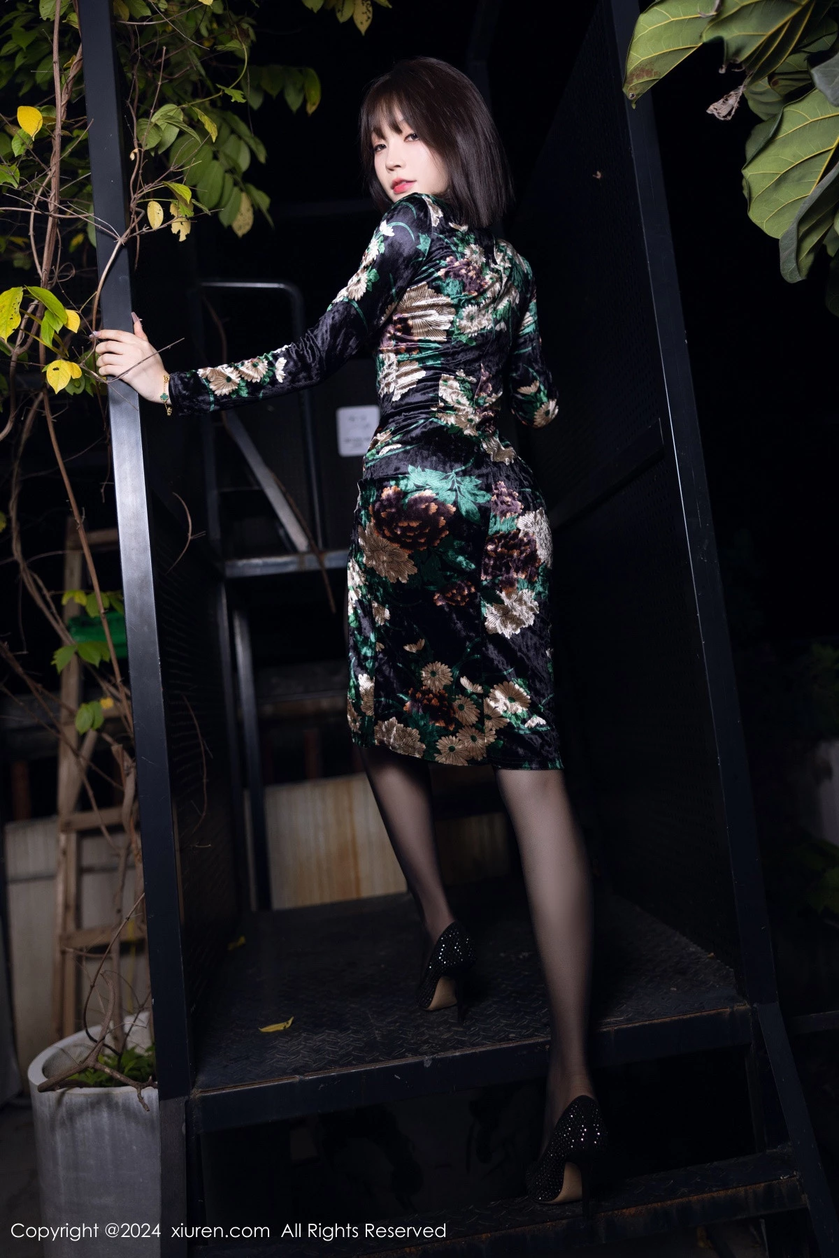 图片[6]-[XiuRen秀人网]第8876期徐莉芝写真-秀人资源网