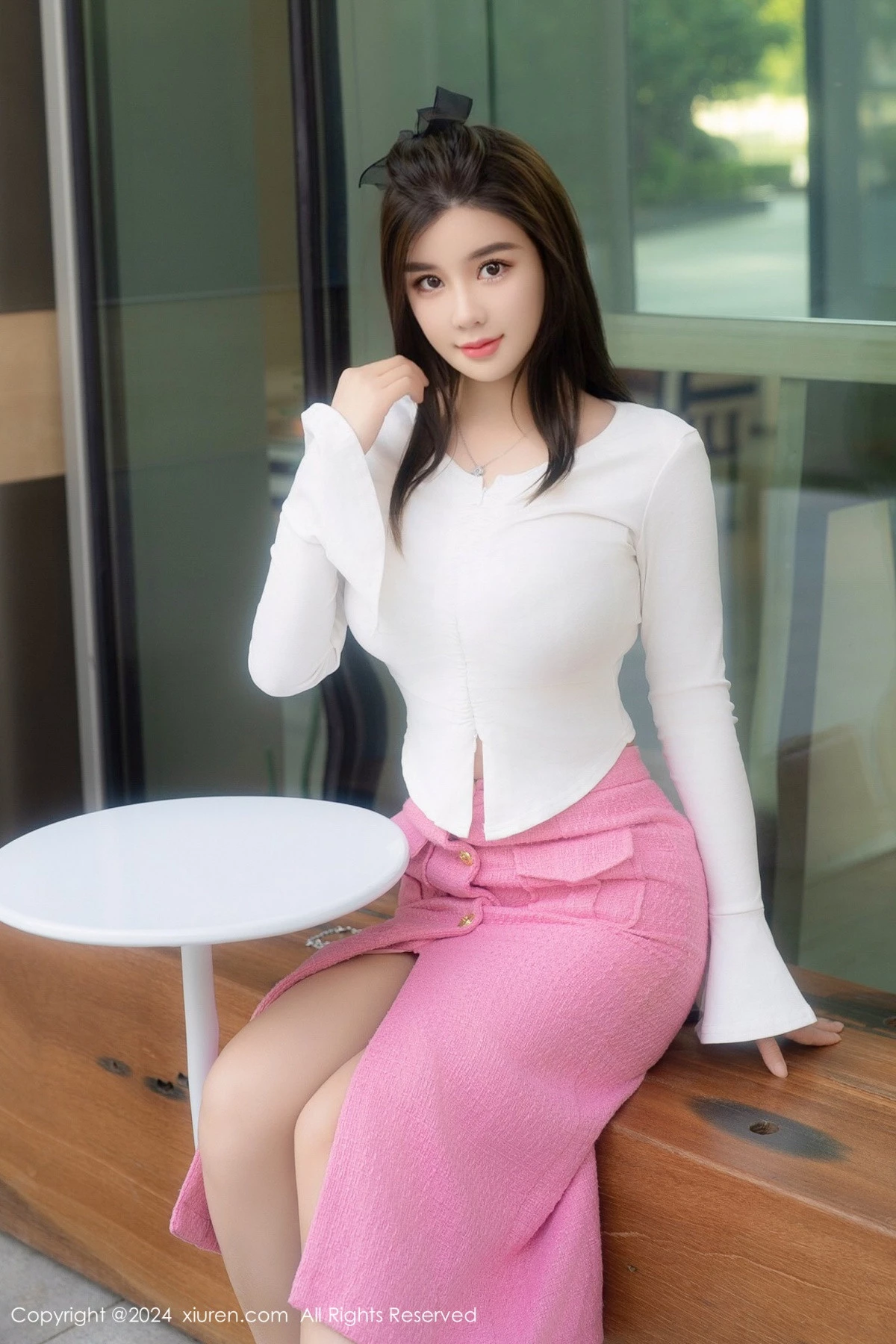图片[10]-[XiuRen秀人网]第8872期尹甜甜写真-秀人资源网