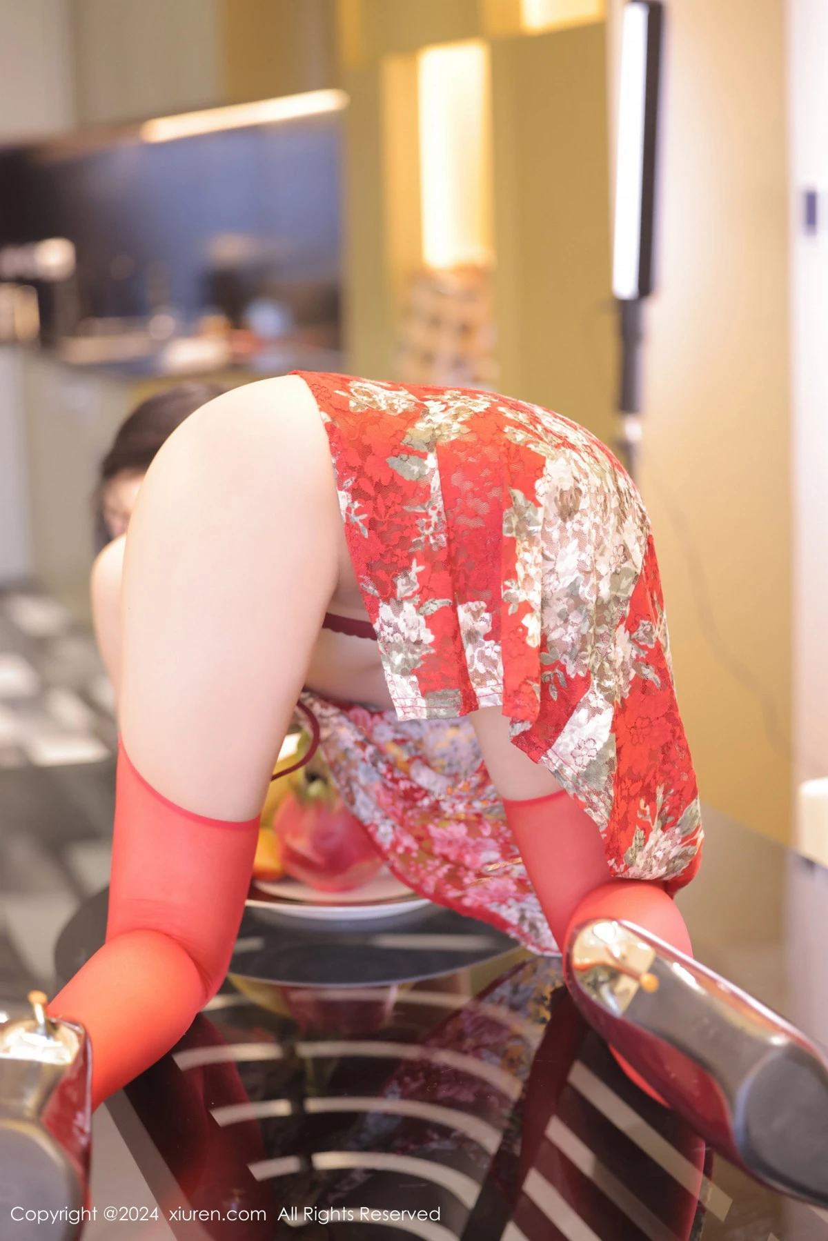 图片[34]-[XiuRen秀人网]第8871期尹甜甜写真-秀人资源网