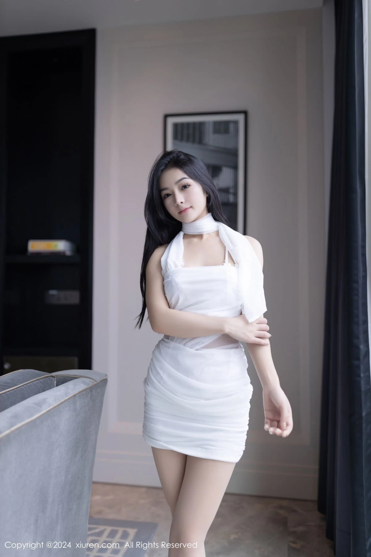 图片[10]-[XiuRen秀人网]第8875期谭小灵写真-秀人资源网