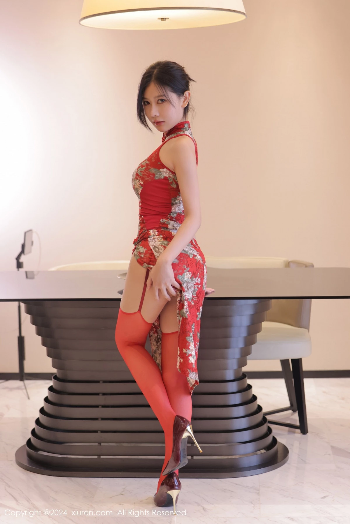 图片[15]-[XiuRen秀人网]第8871期尹甜甜写真-秀人资源网