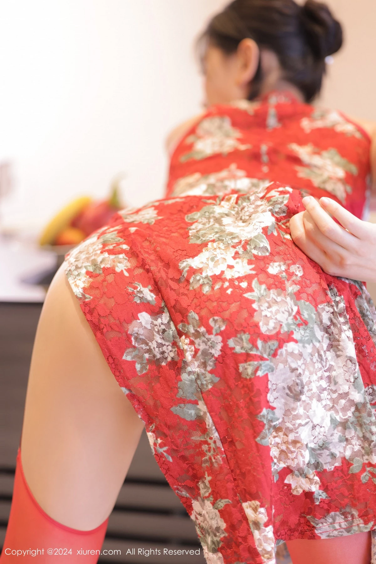 图片[10]-[XiuRen秀人网]第8871期尹甜甜写真-秀人资源网