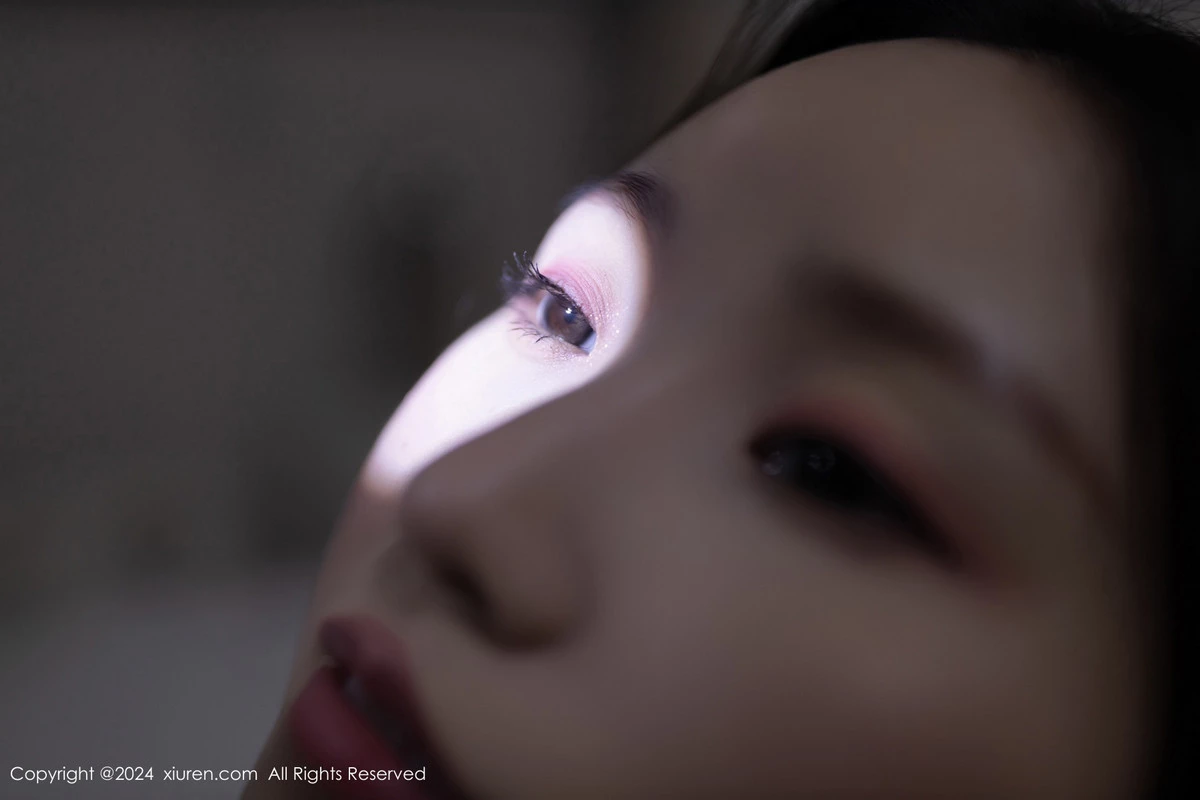 [XiuRen秀人网]第8874期杏子写真-秀人资源网